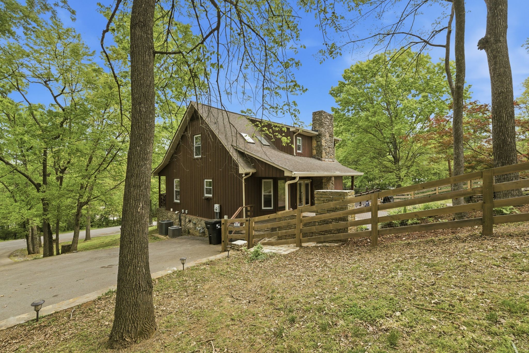 2105 Alpine Drive Columbia TN 38401