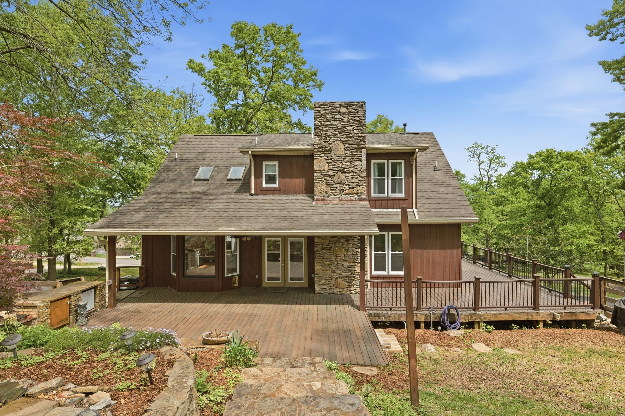 2105 Alpine Drive Columbia TN 38401