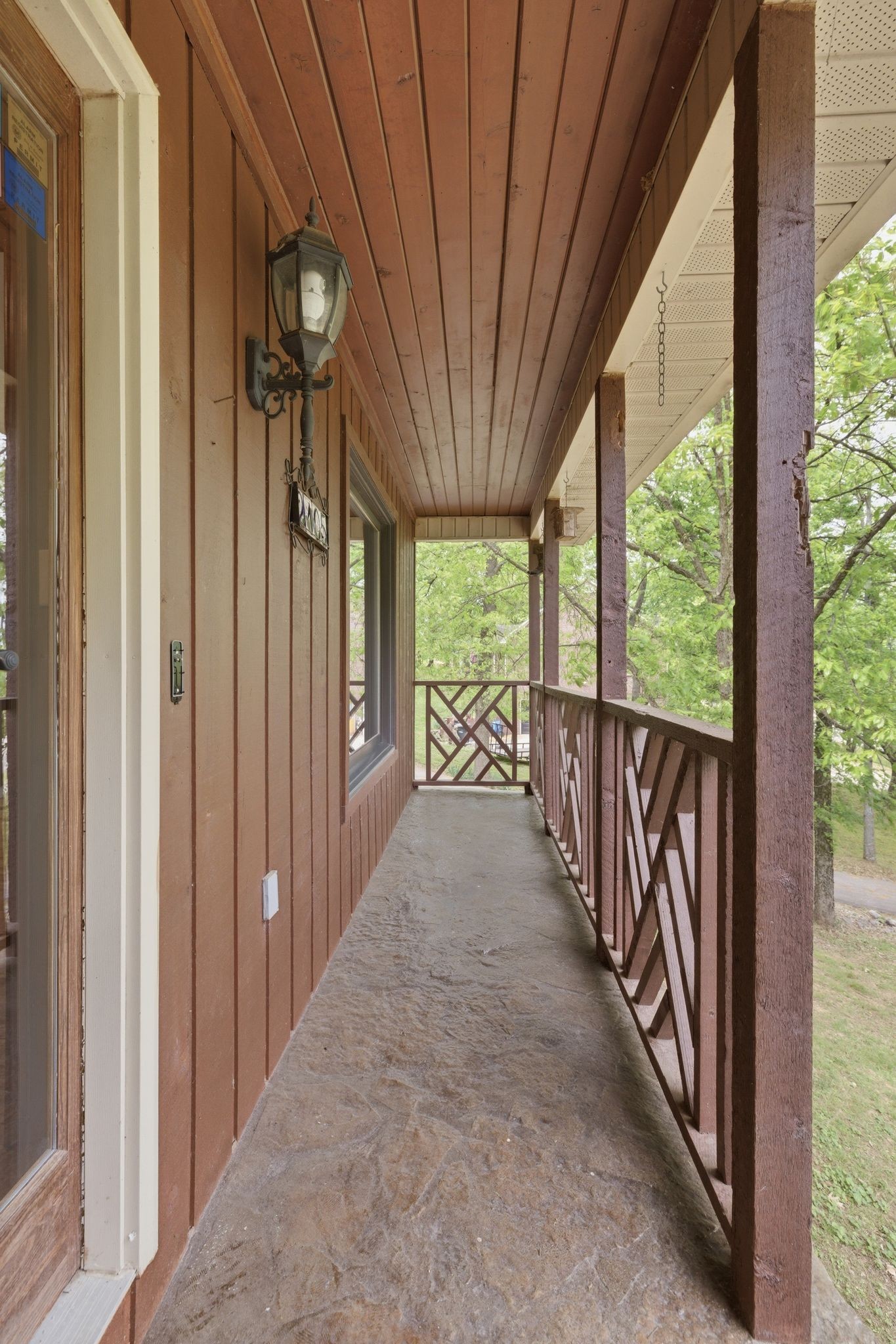 2105 Alpine Drive Columbia TN 38401