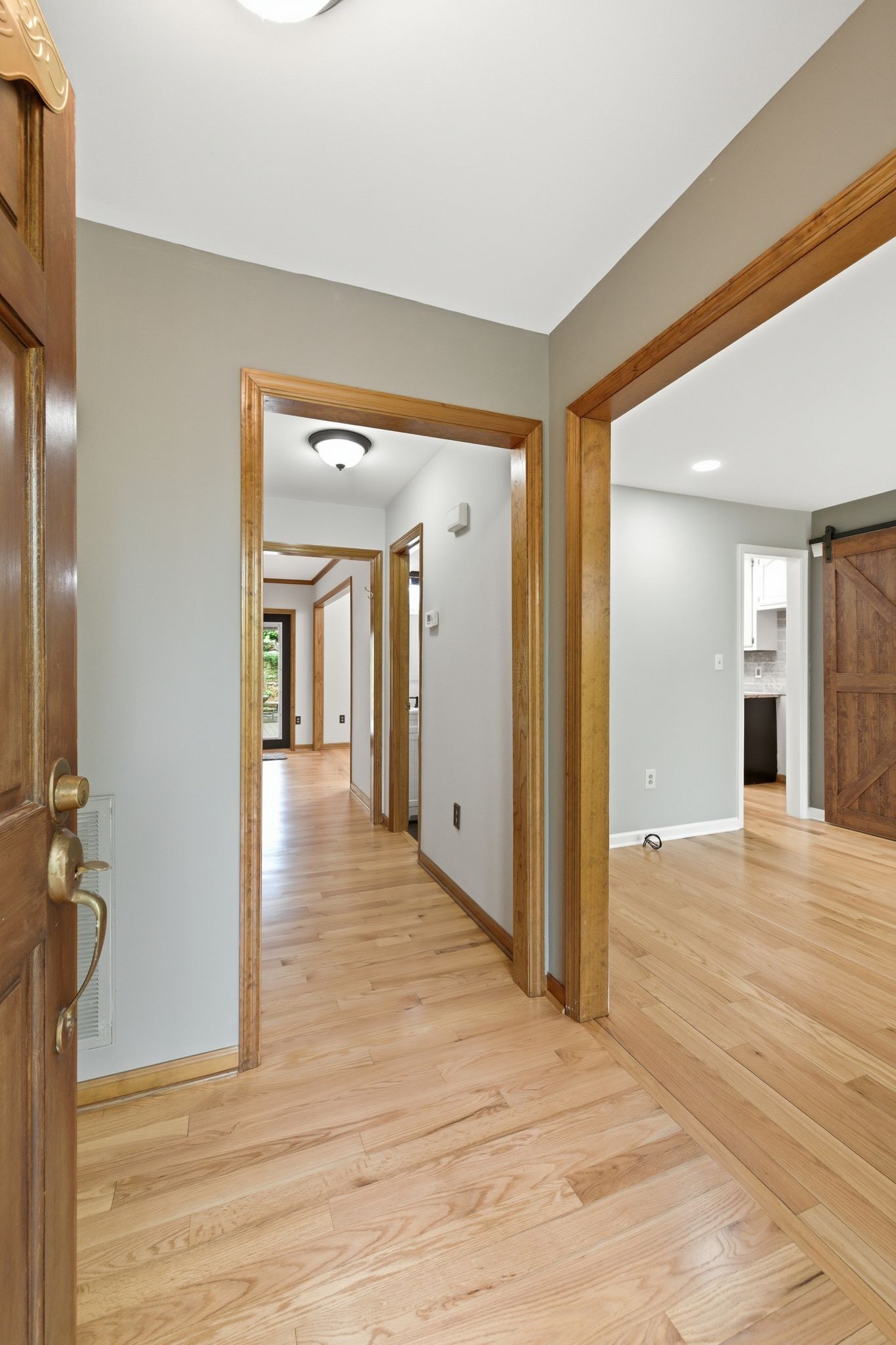 2105 Alpine Drive Columbia TN 38401