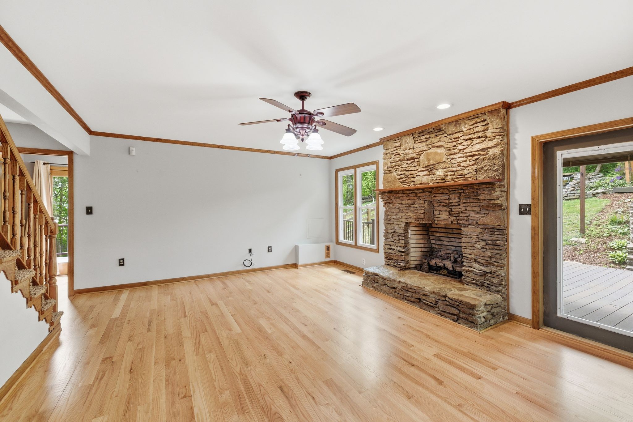 2105 Alpine Drive Columbia TN 38401