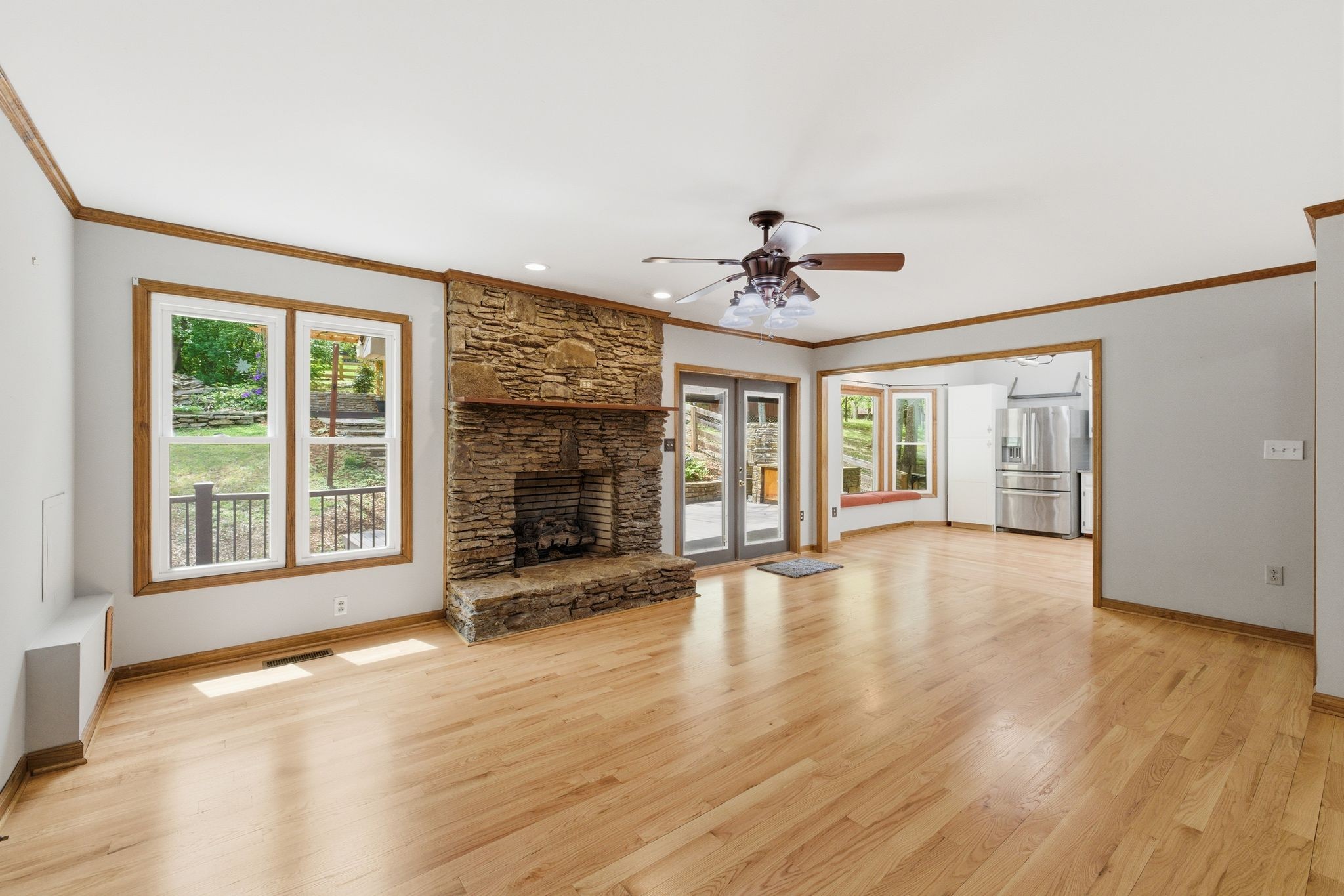 2105 Alpine Drive Columbia TN 38401