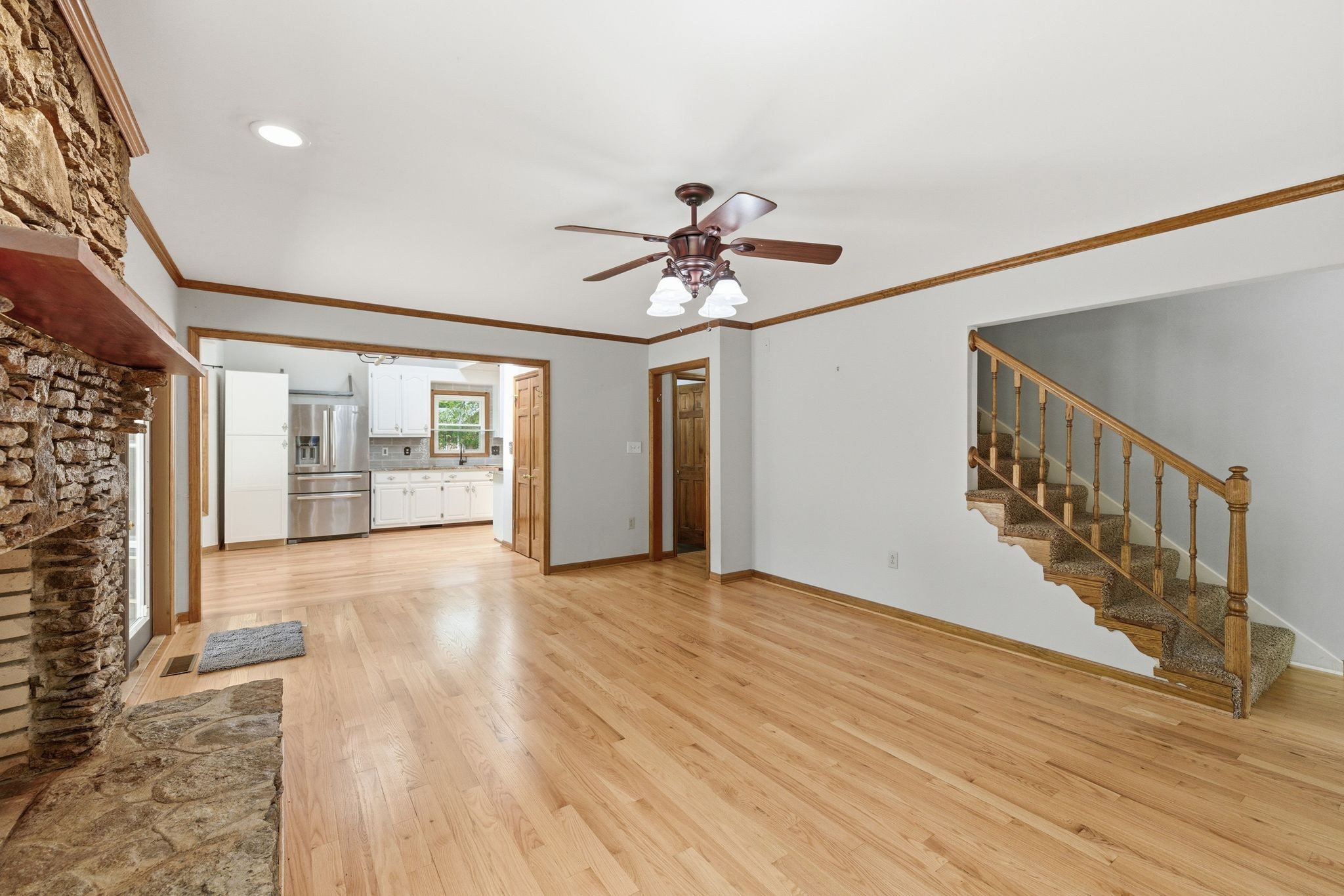 2105 Alpine Drive Columbia TN 38401