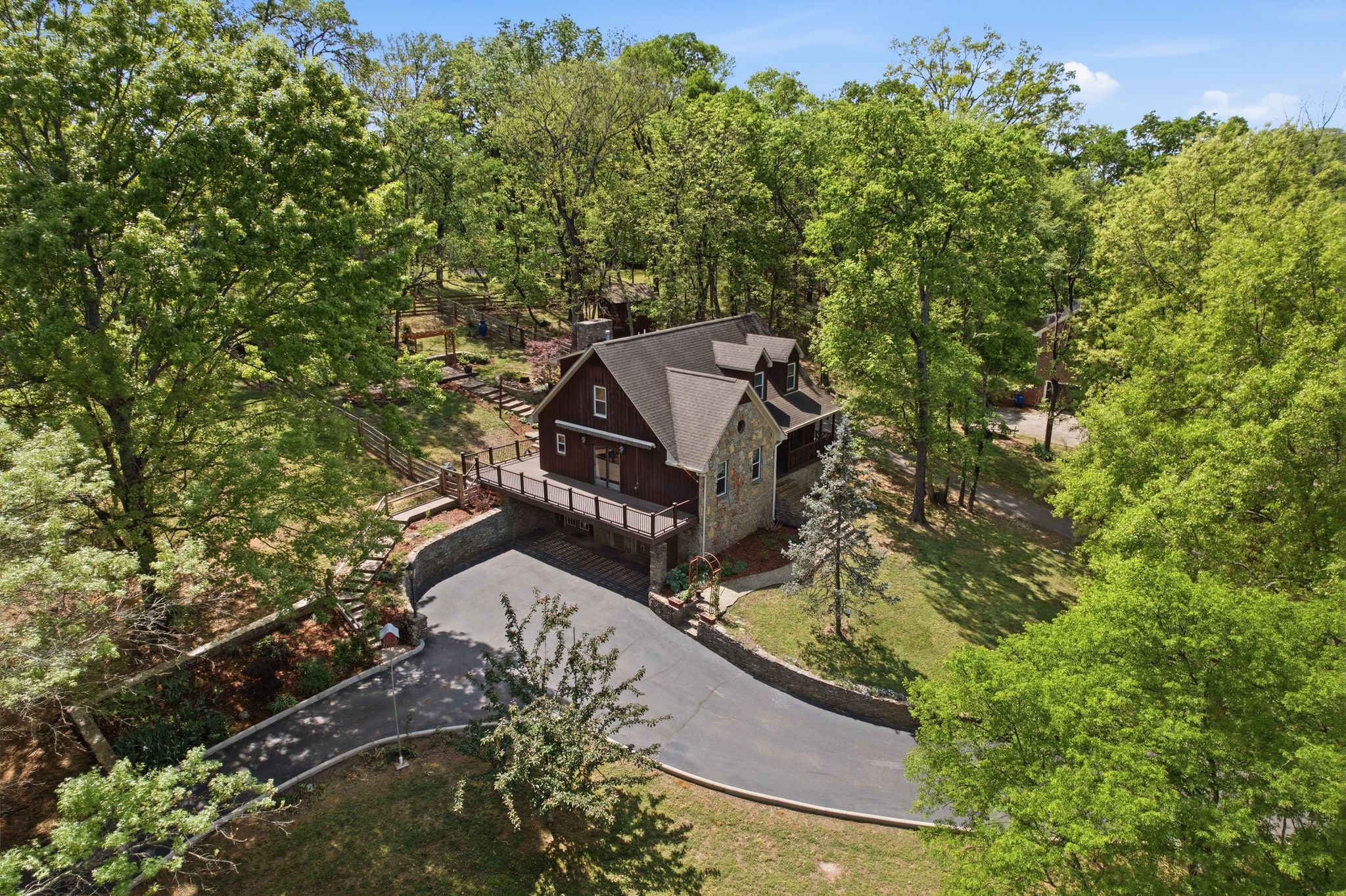 2105 Alpine Drive Columbia TN 38401
