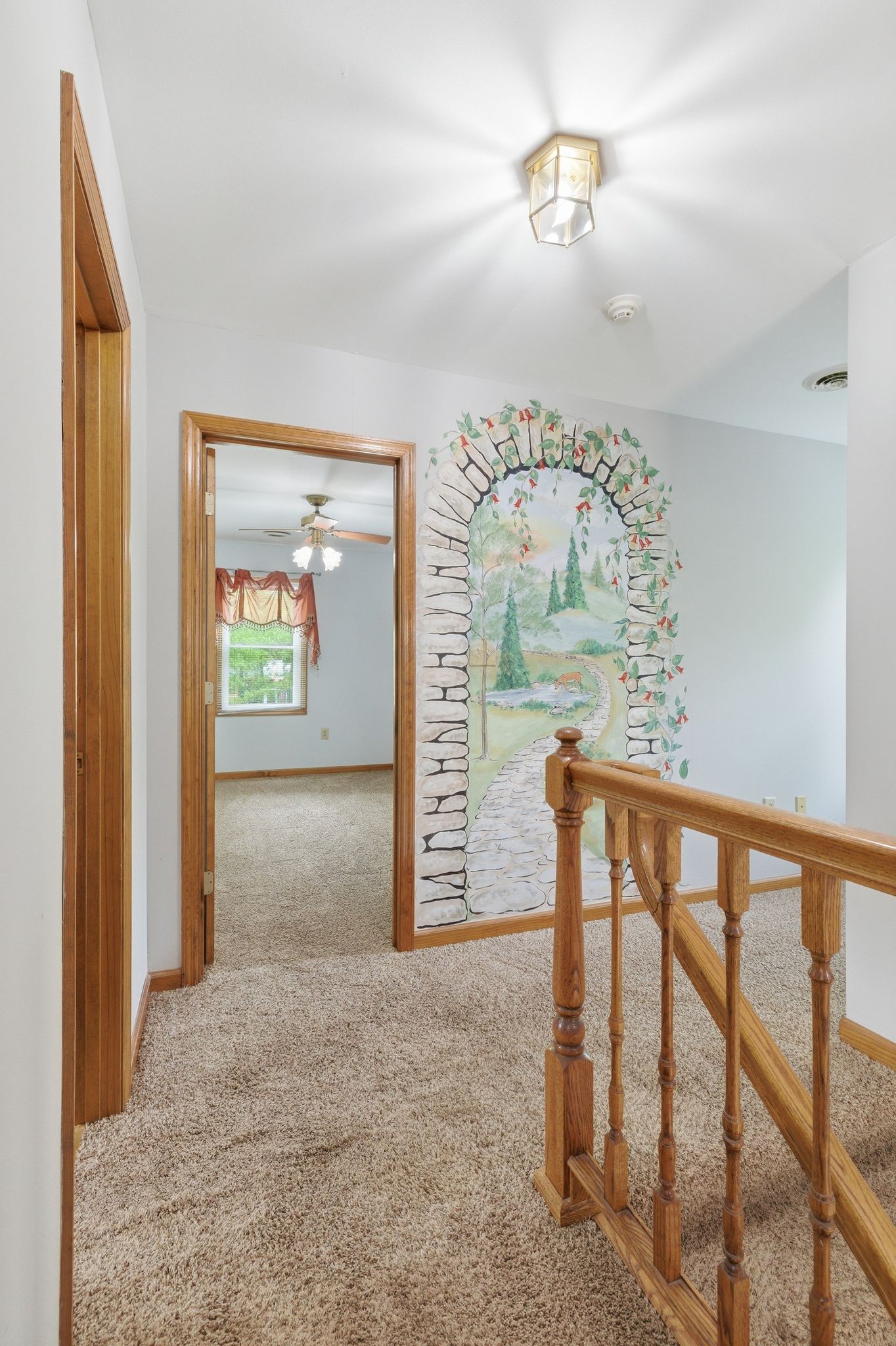 2105 Alpine Drive Columbia TN 38401