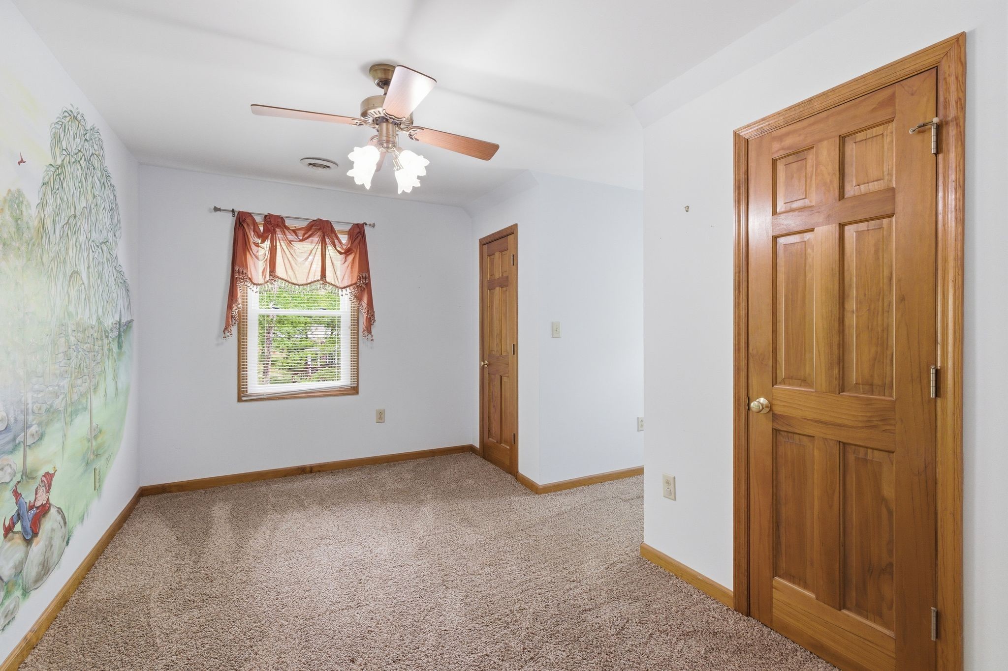 2105 Alpine Drive Columbia TN 38401