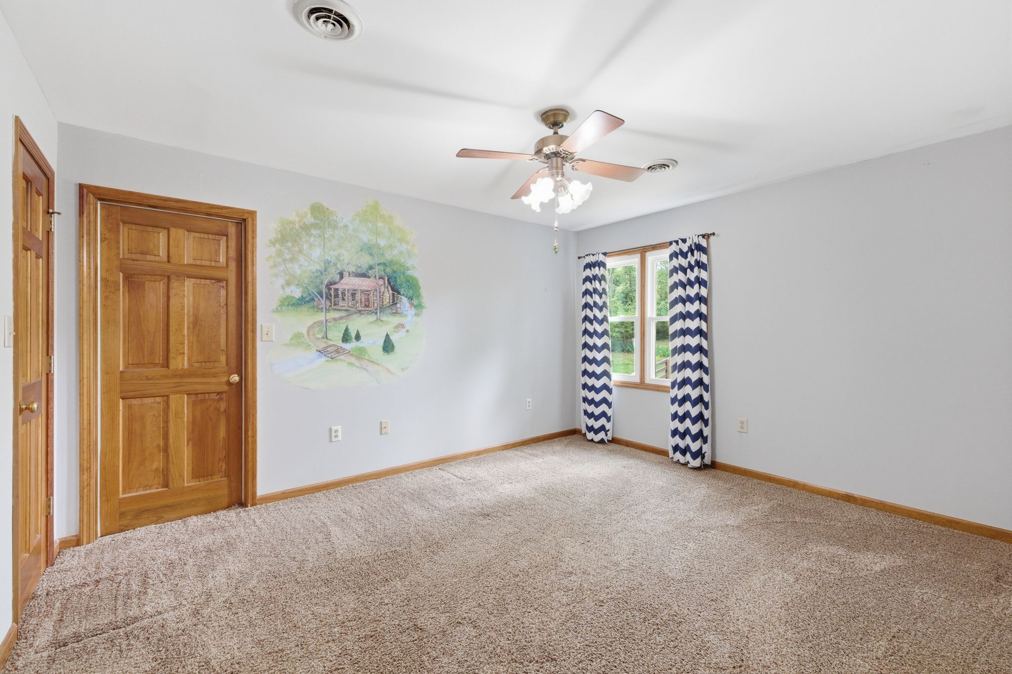 2105 Alpine Drive Columbia TN 38401