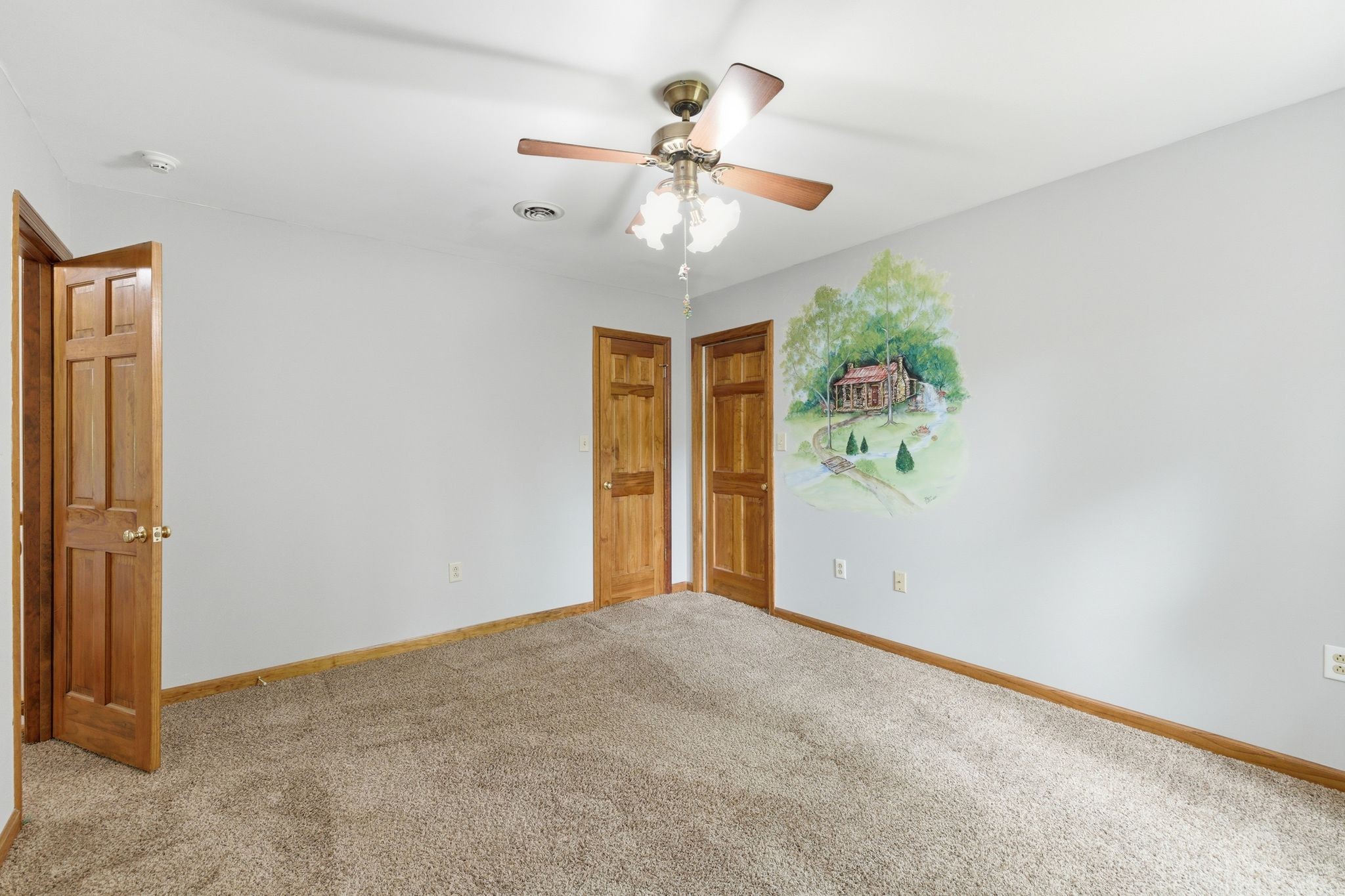 2105 Alpine Drive Columbia TN 38401