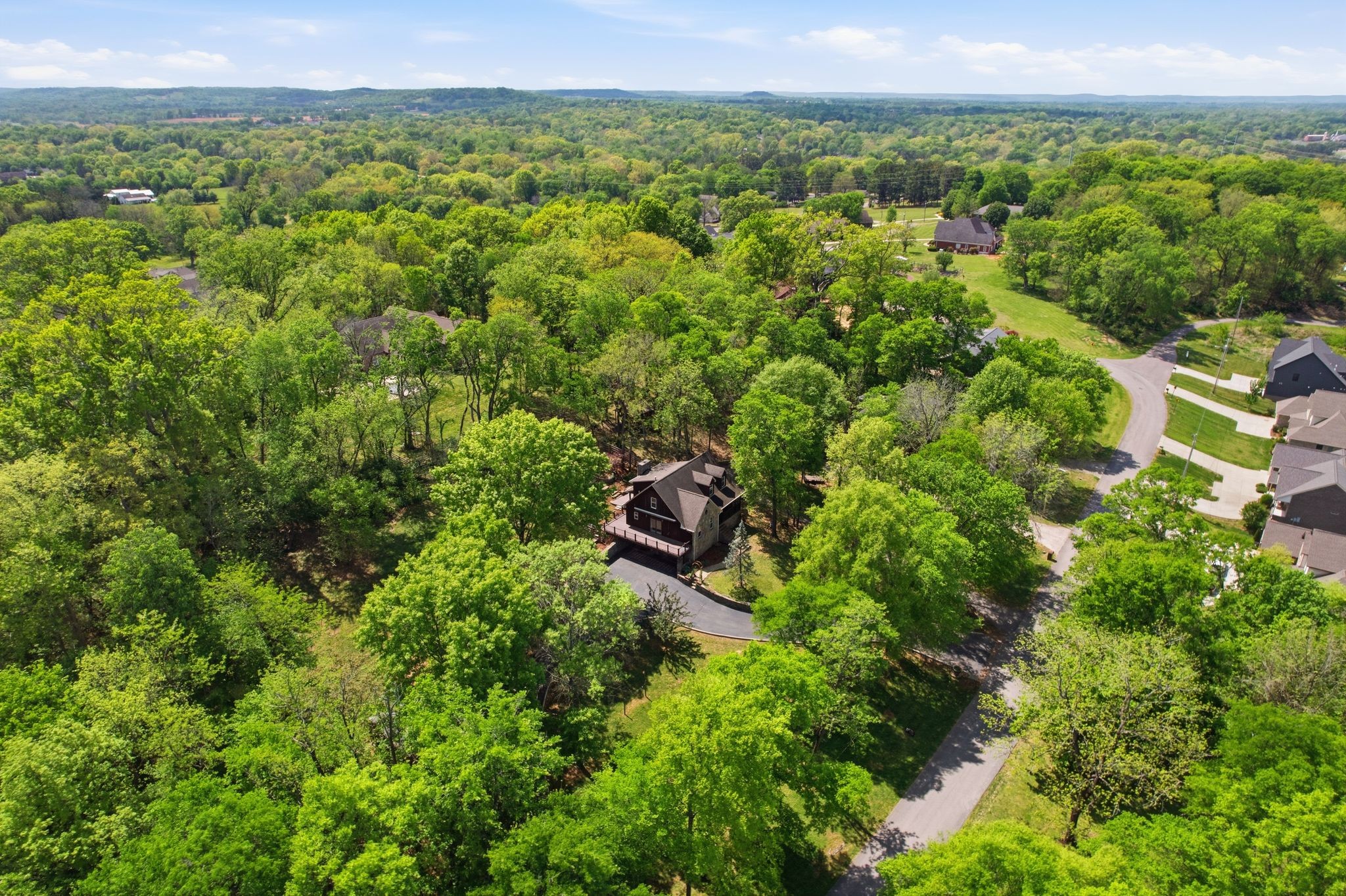 2105 Alpine Drive Columbia TN 38401