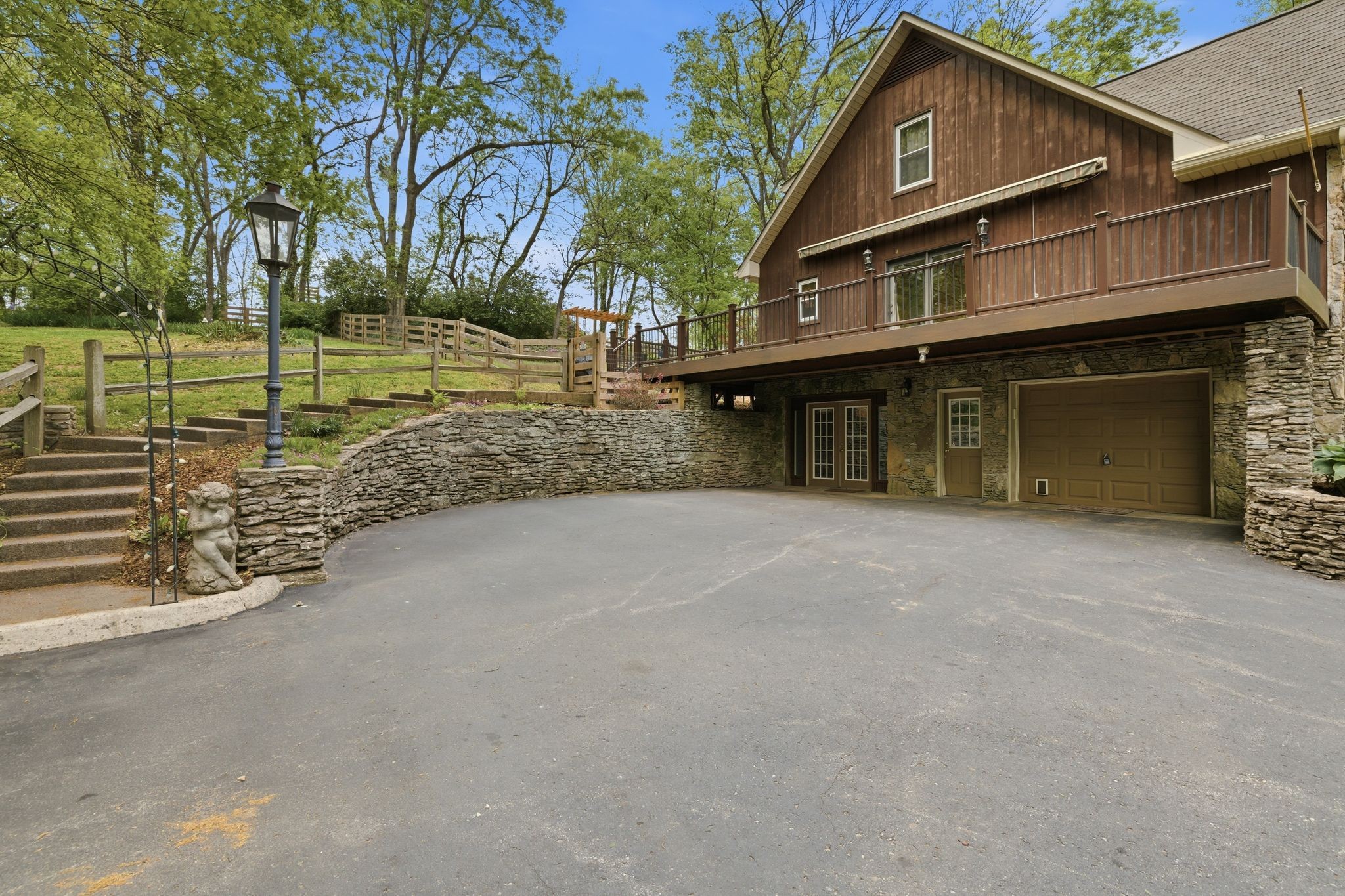 2105 Alpine Drive Columbia TN 38401