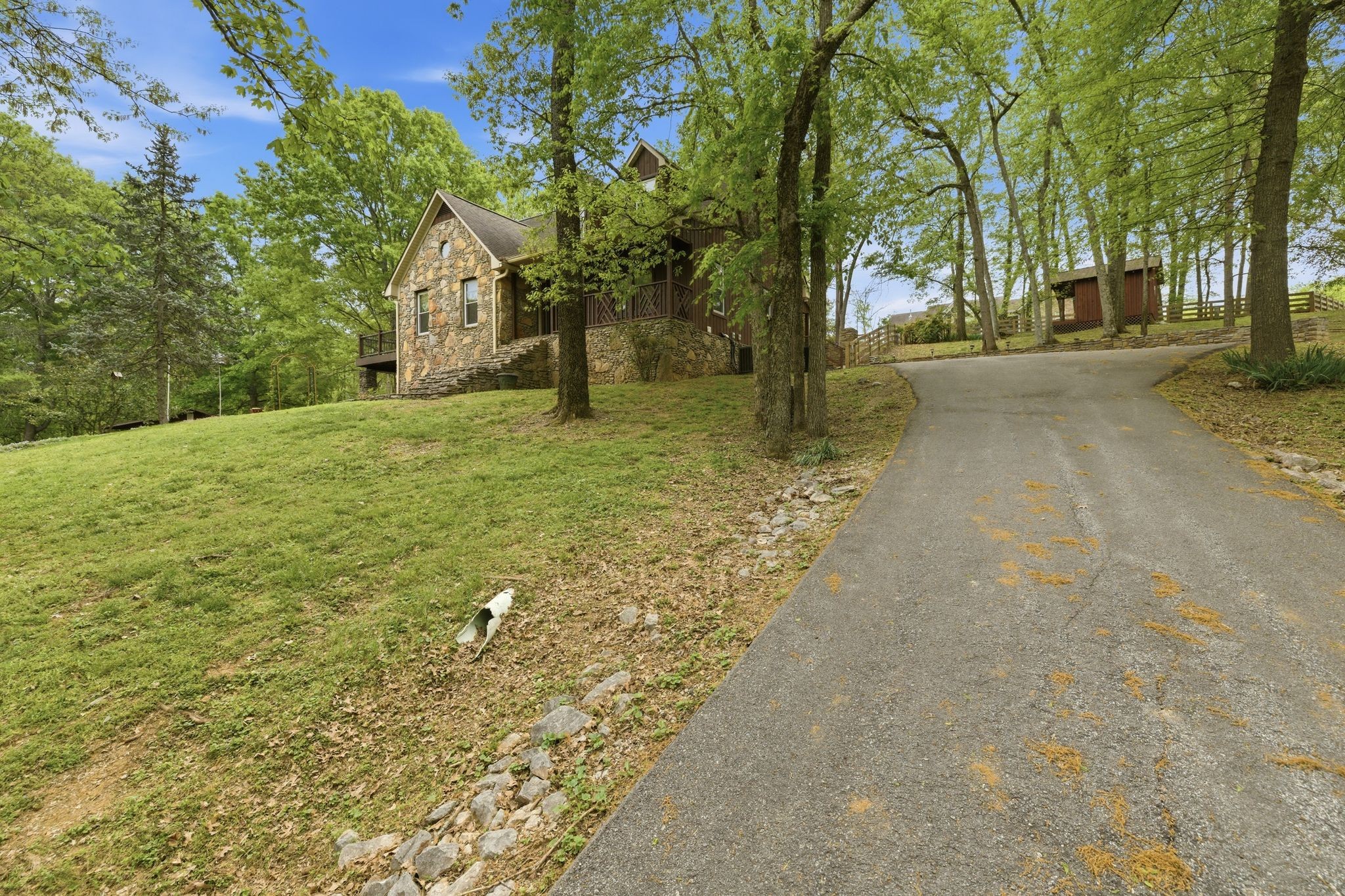 2105 Alpine Drive Columbia TN 38401