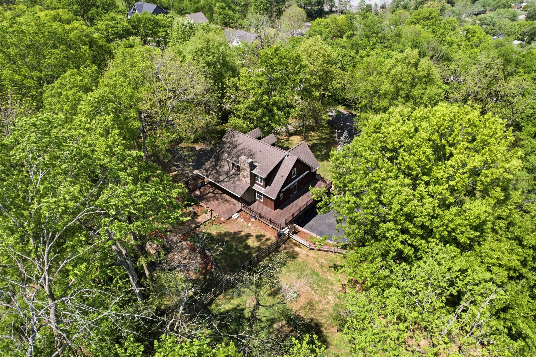 2105 Alpine Drive Columbia TN 38401