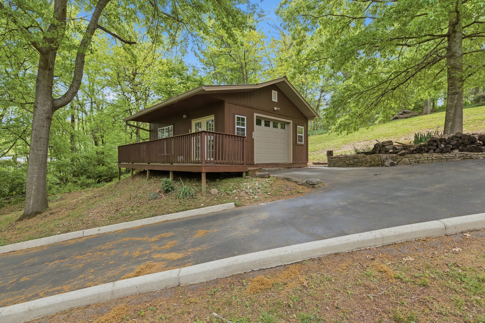 2105 Alpine Drive Columbia TN 38401