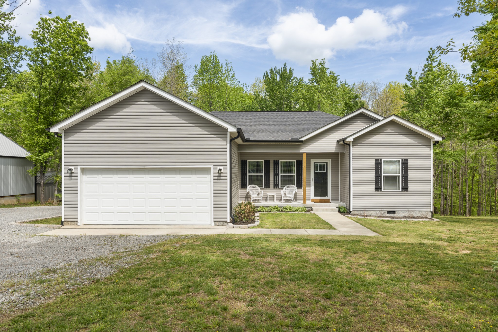 1241 Harmon Springs Road Dickson TN 37055