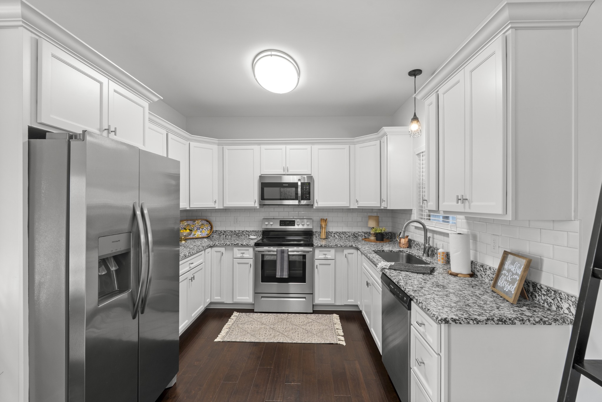 1241 Harmon Springs Road Dickson TN 37055