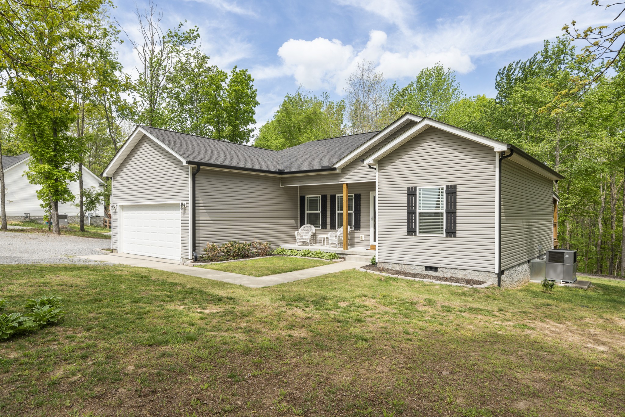 1241 Harmon Springs Road Dickson TN 37055