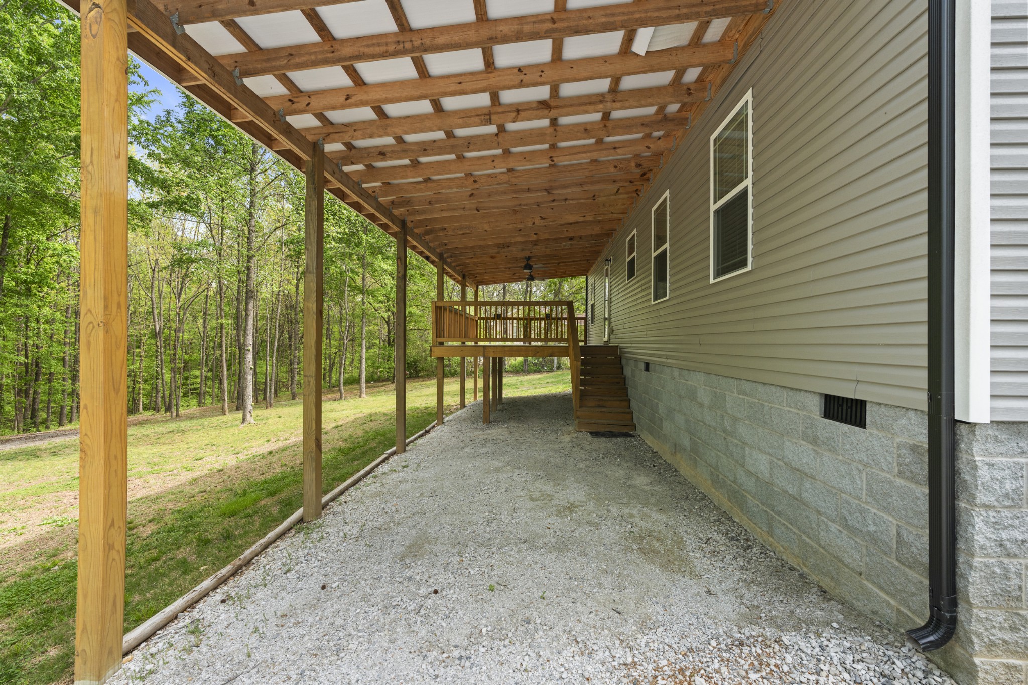 1241 Harmon Springs Road Dickson TN 37055
