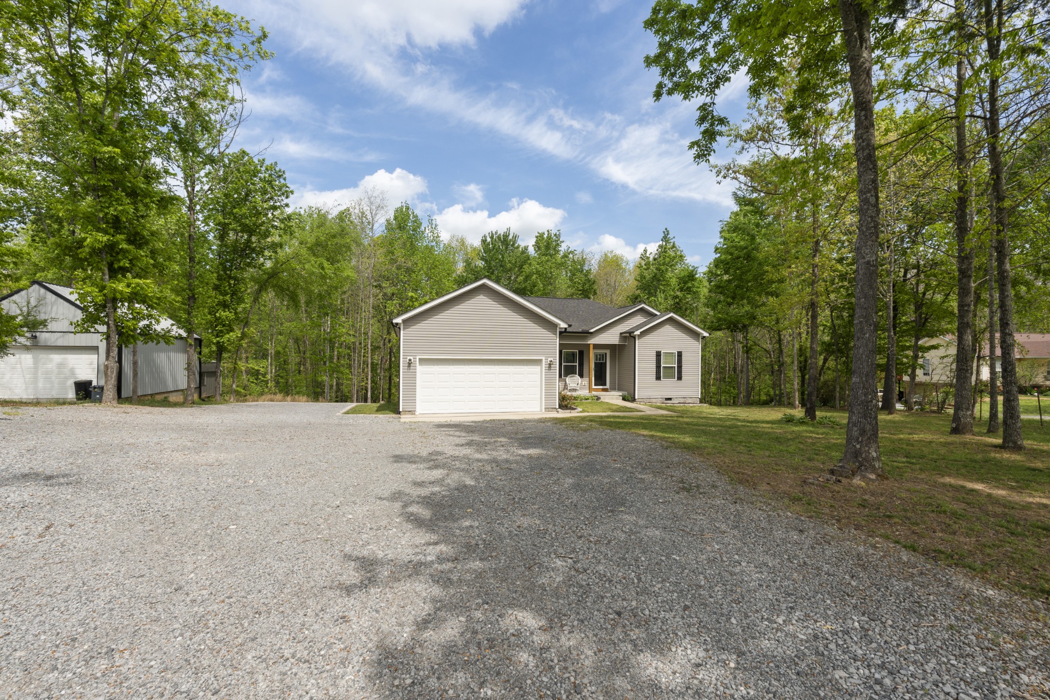 1241 Harmon Springs Road Dickson TN 37055
