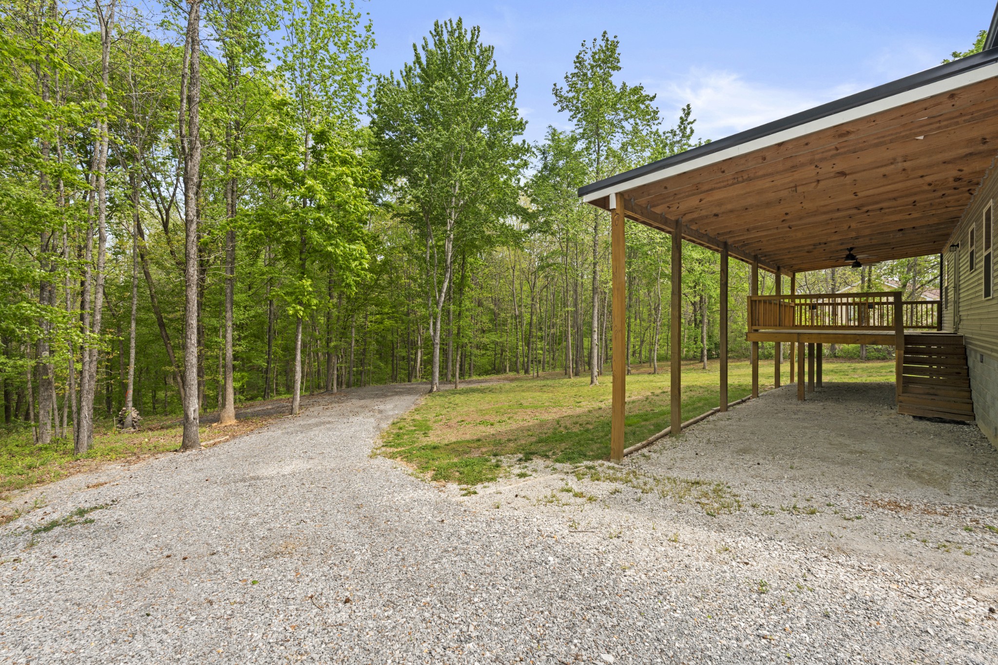 1241 Harmon Springs Road Dickson TN 37055