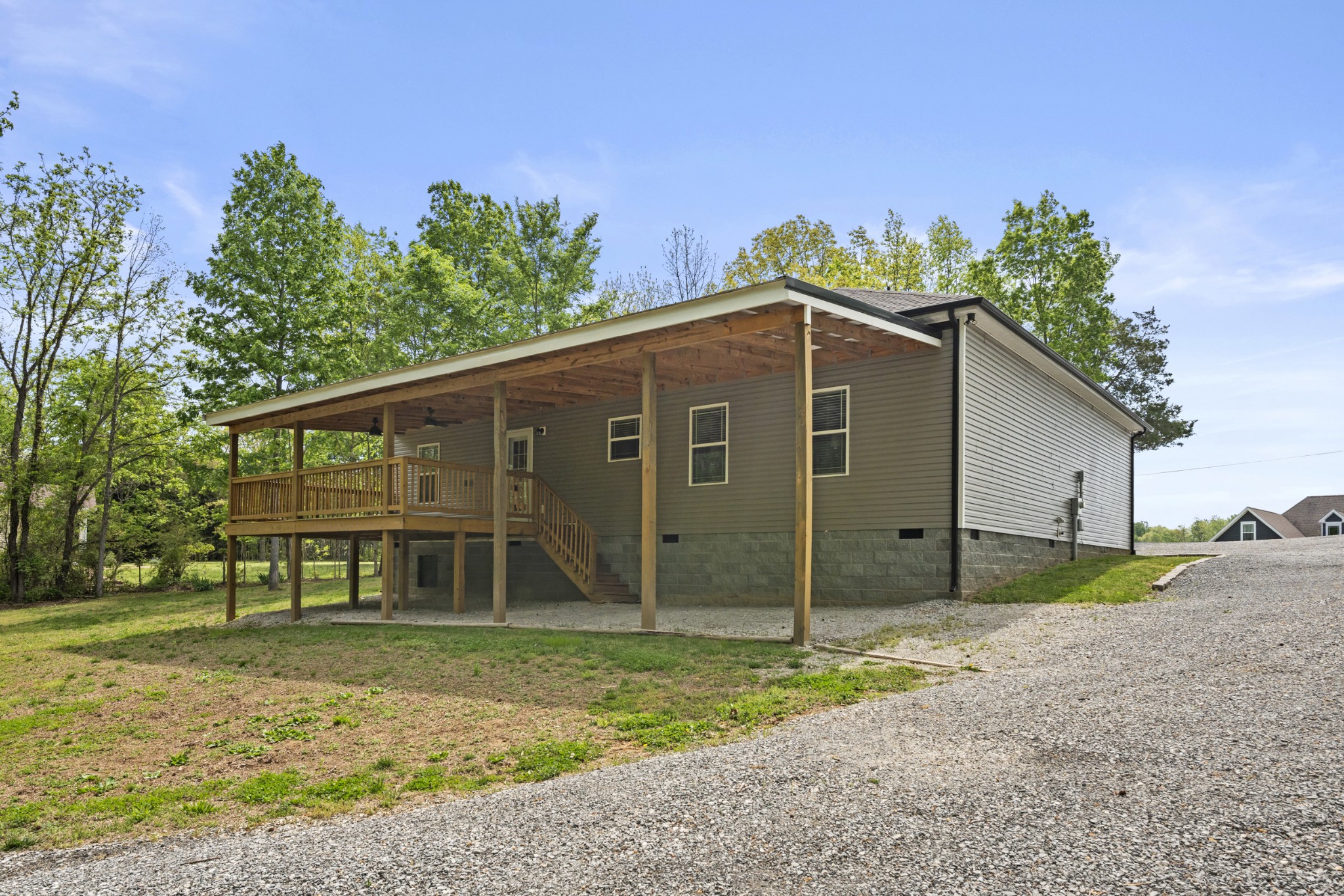 1241 Harmon Springs Road Dickson TN 37055