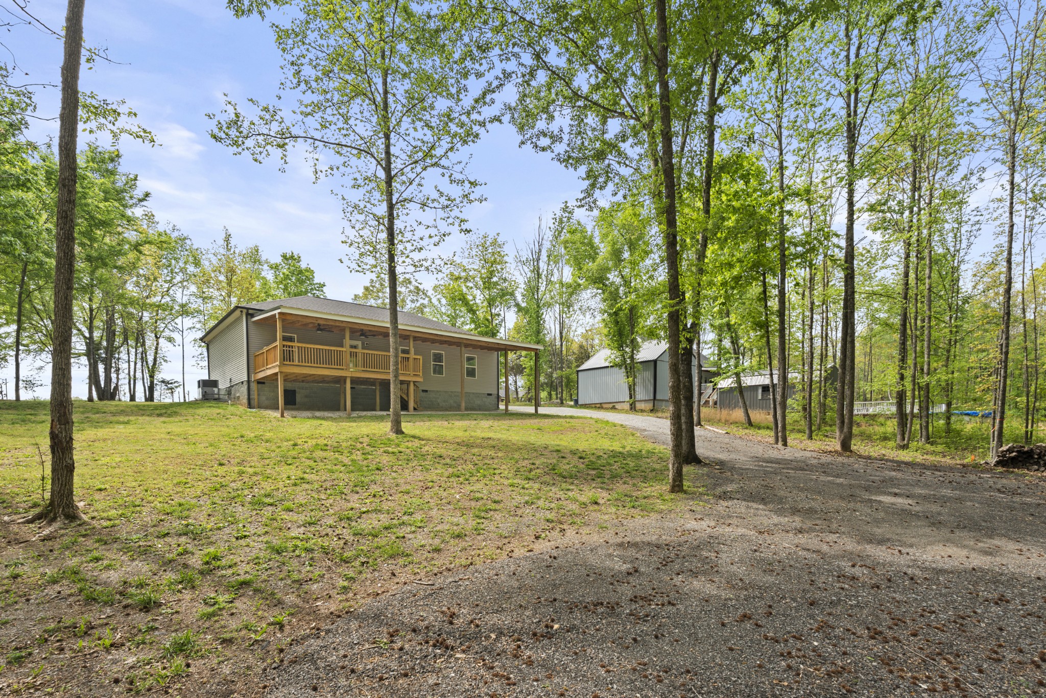 1241 Harmon Springs Road Dickson TN 37055