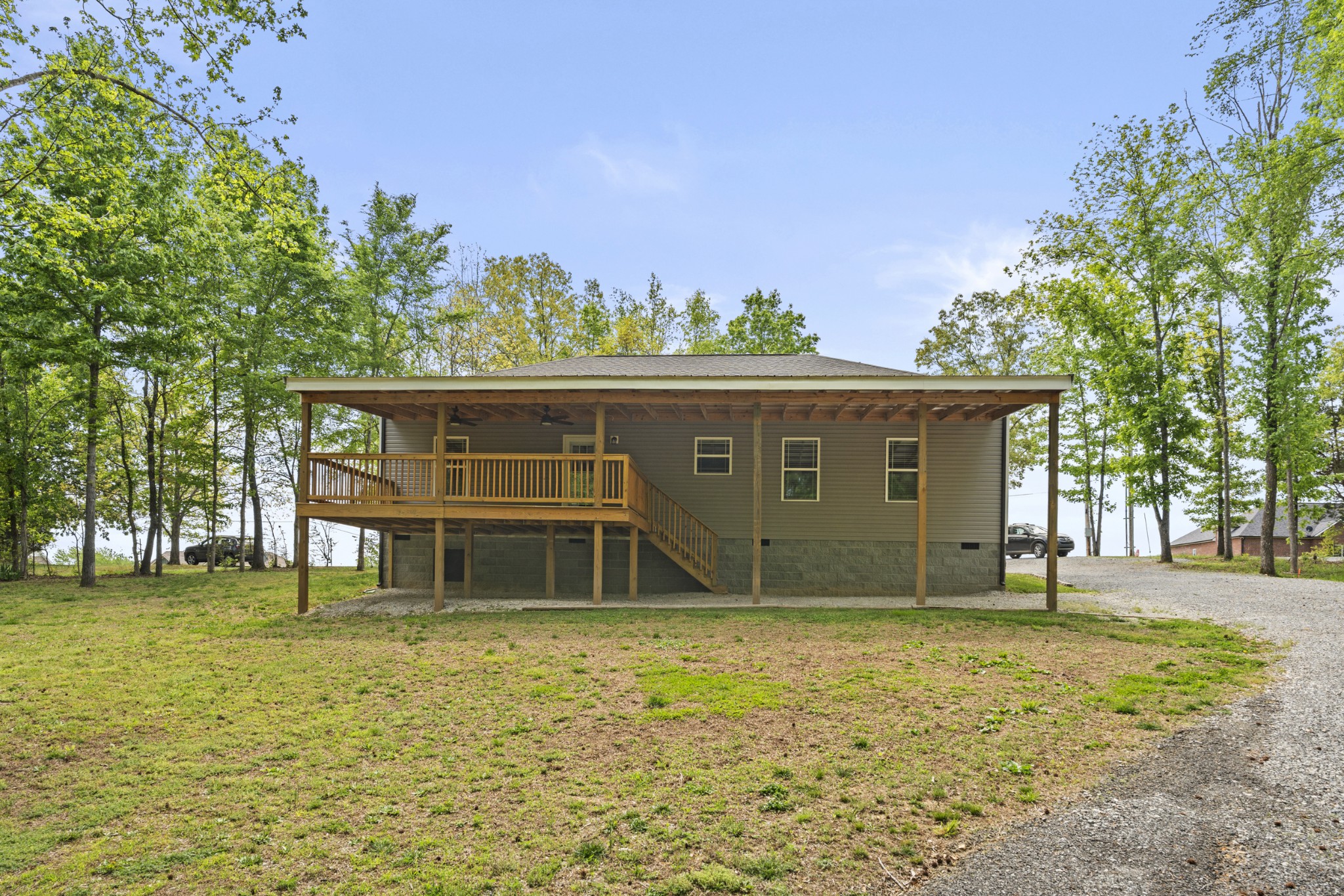 1241 Harmon Springs Road Dickson TN 37055