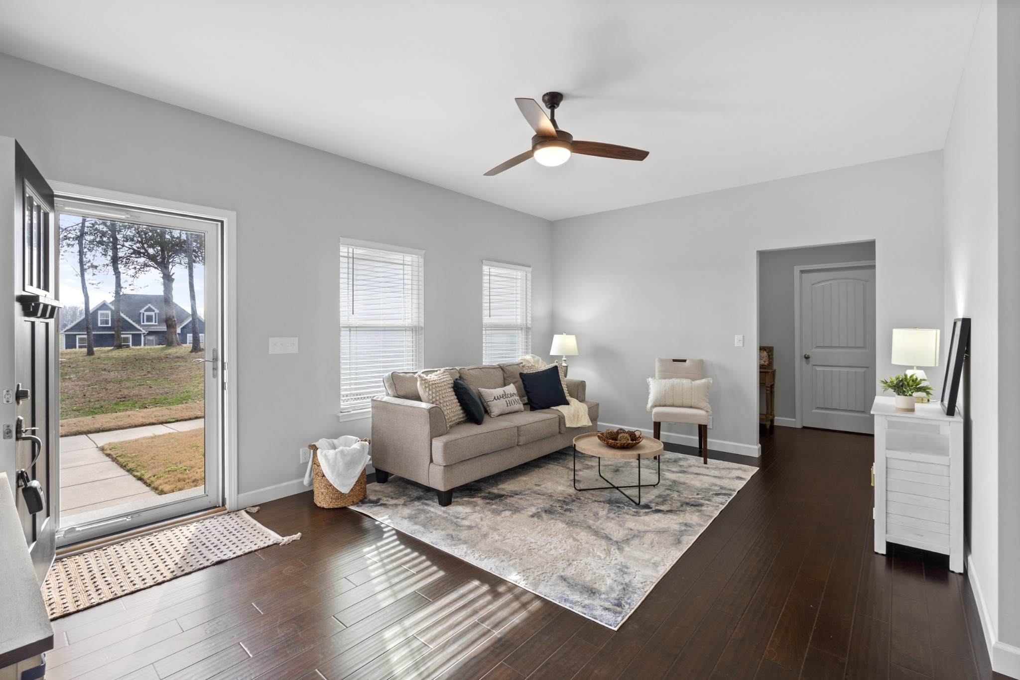 1241 Harmon Springs Road Dickson TN 37055
