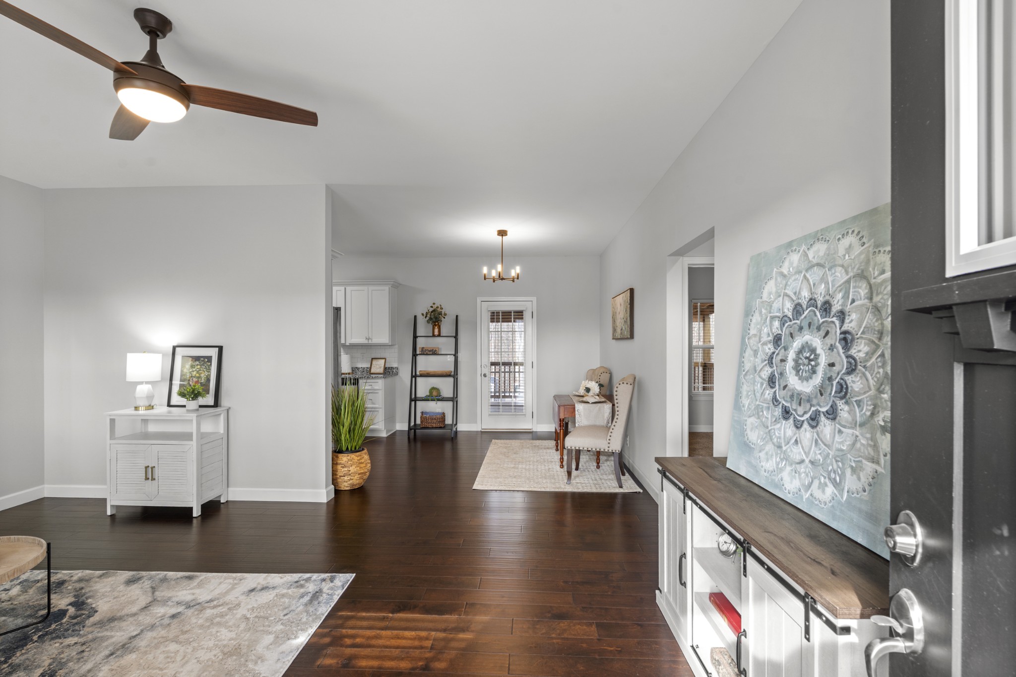 1241 Harmon Springs Road Dickson TN 37055