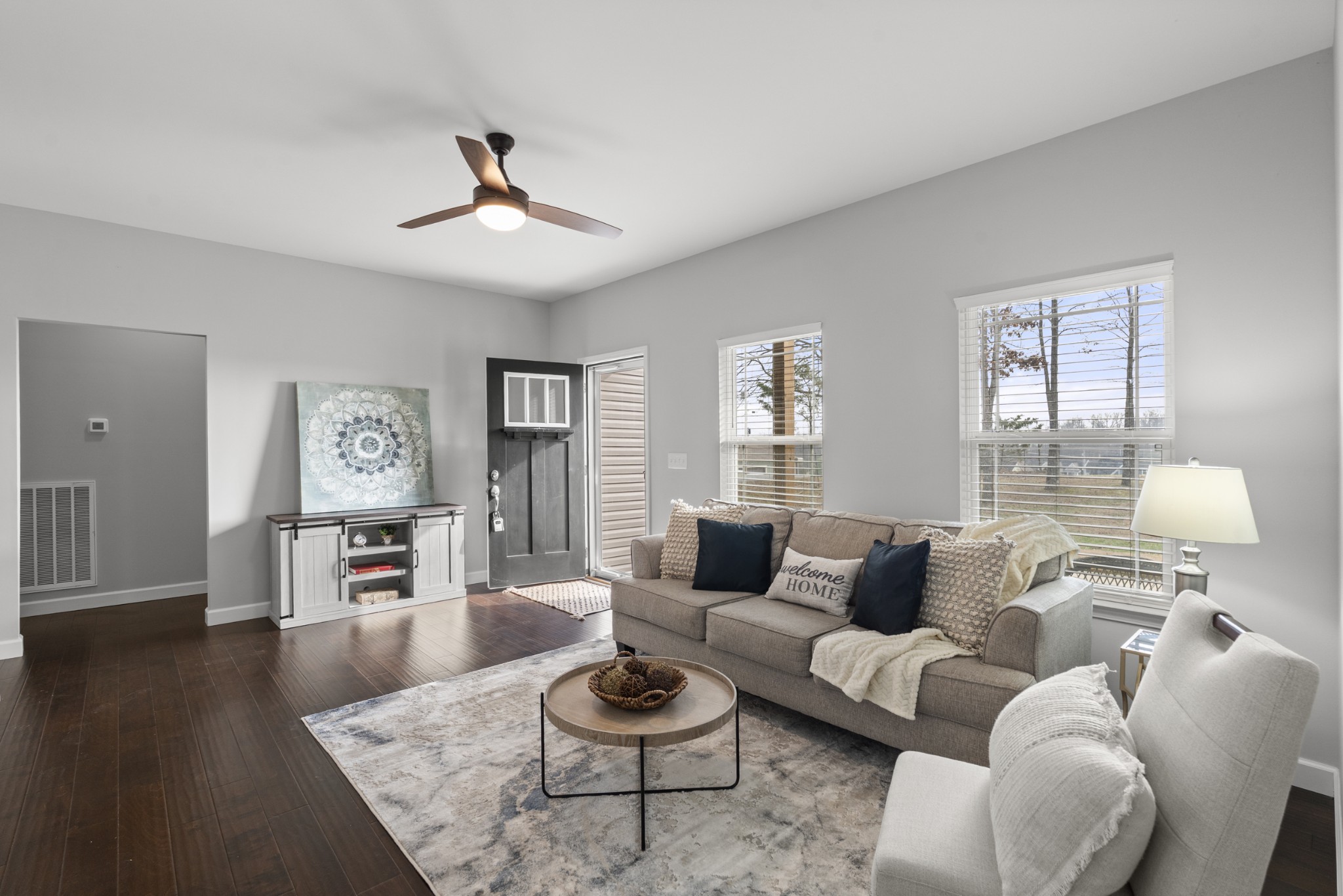 1241 Harmon Springs Road Dickson TN 37055