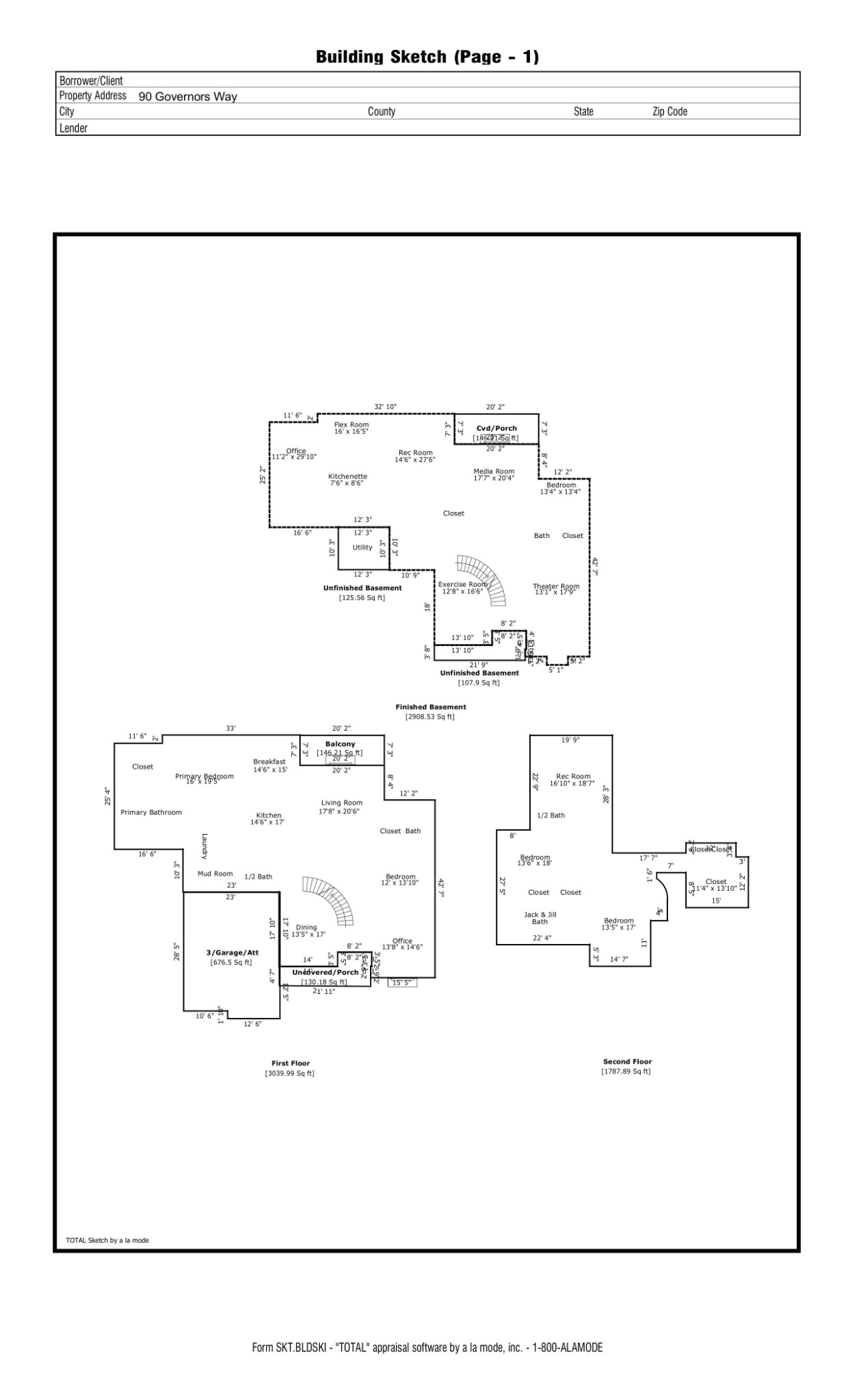 90 Governors Way Brentwood TN 37027