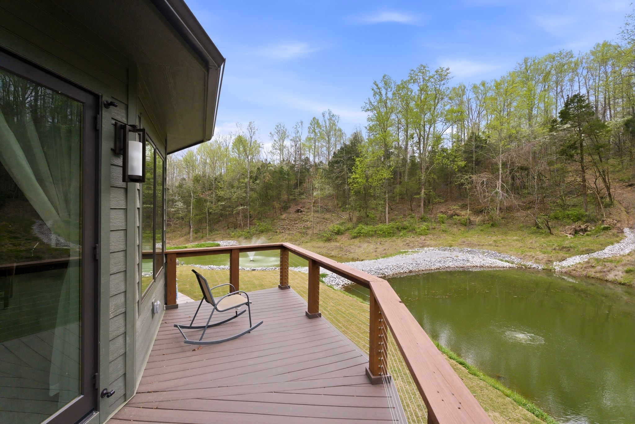 1751 Cayce Springs Road Thompsons Station TN 37179