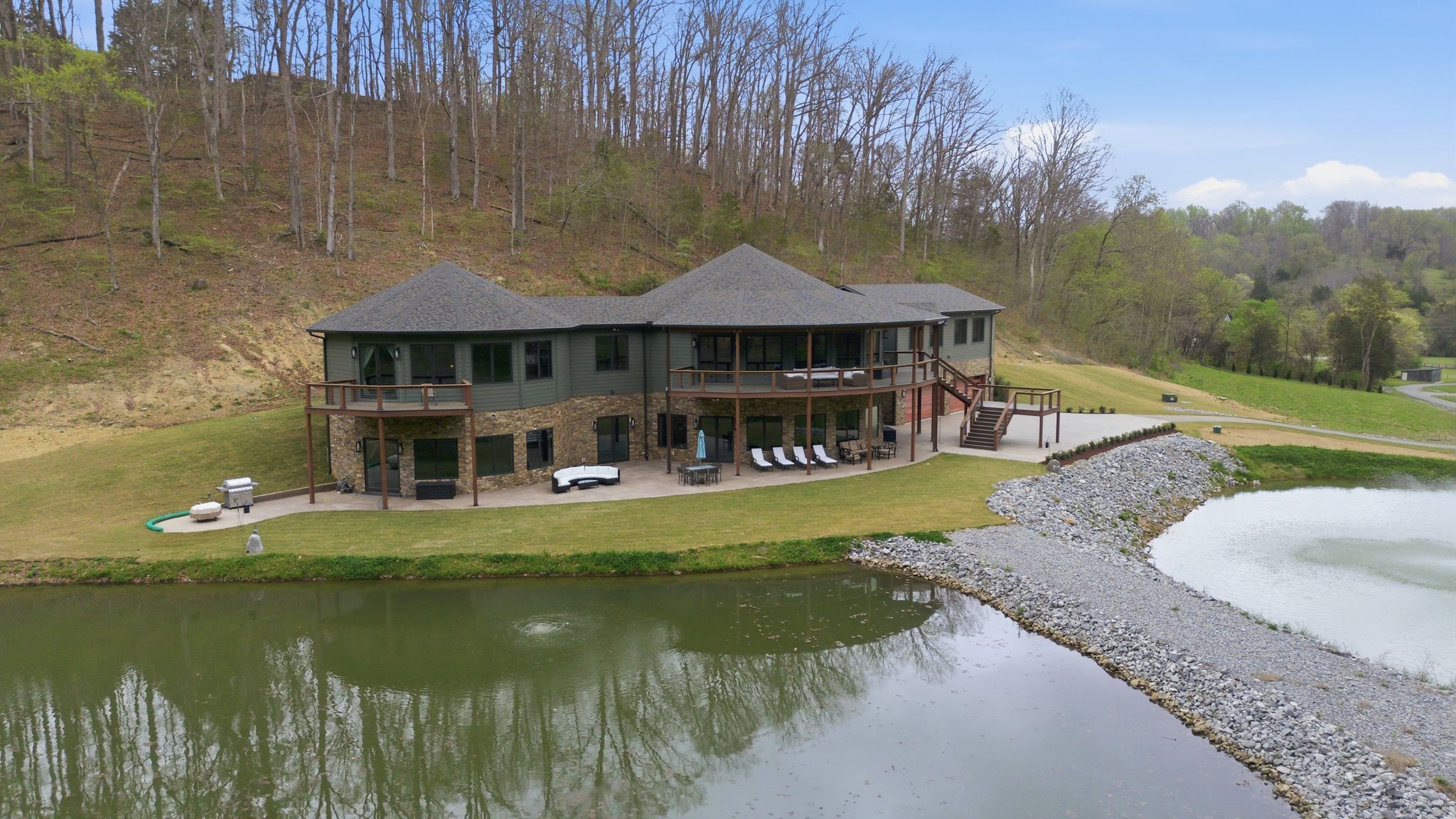 1751 Cayce Springs Road Thompsons Station TN 37179