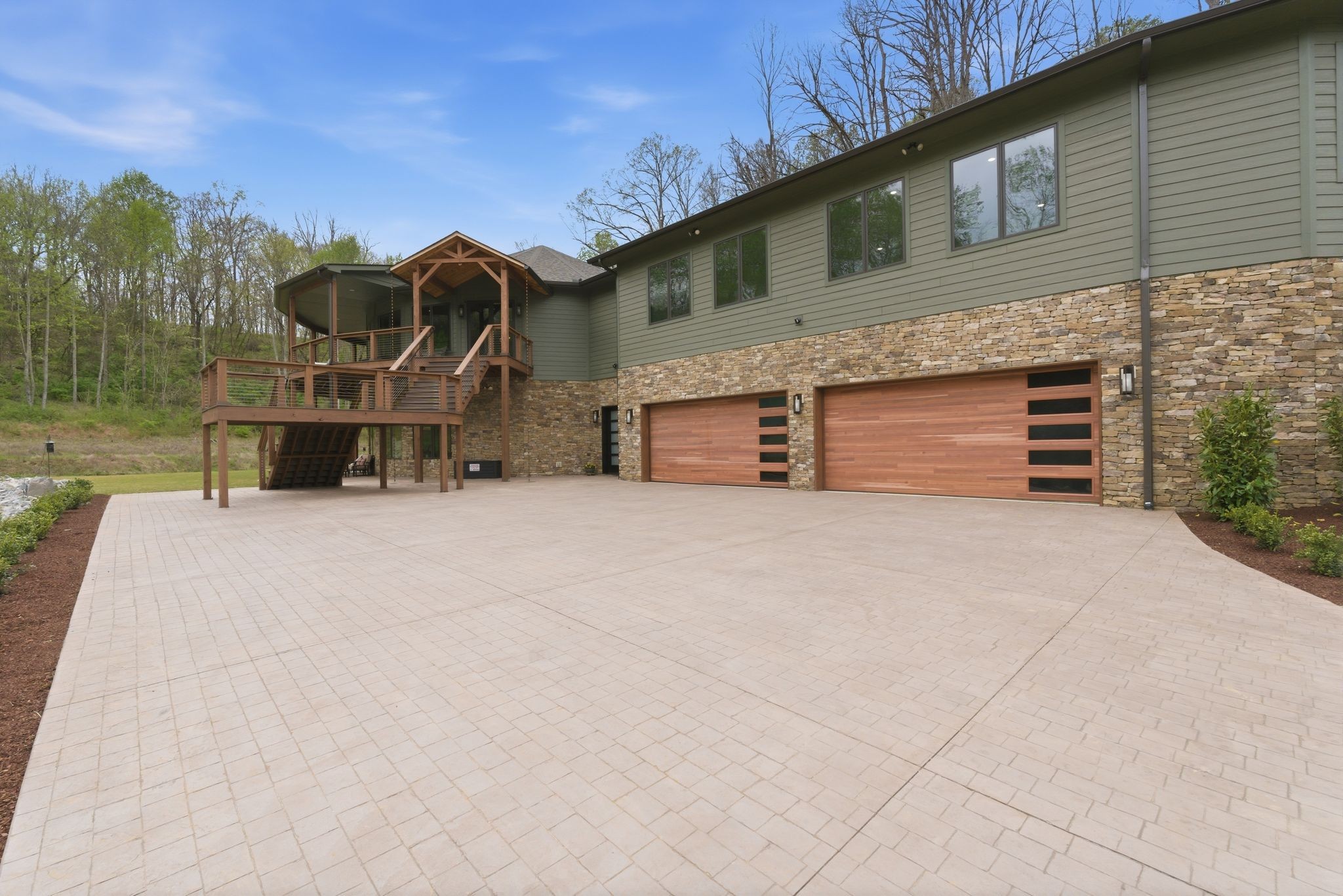 1751 Cayce Springs Road Thompsons Station TN 37179
