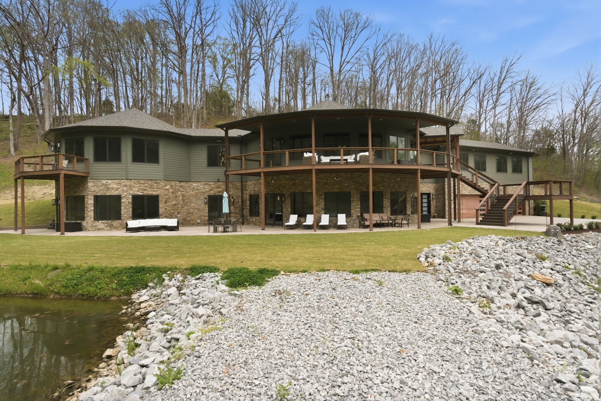 1751 Cayce Springs Road Thompsons Station TN 37179