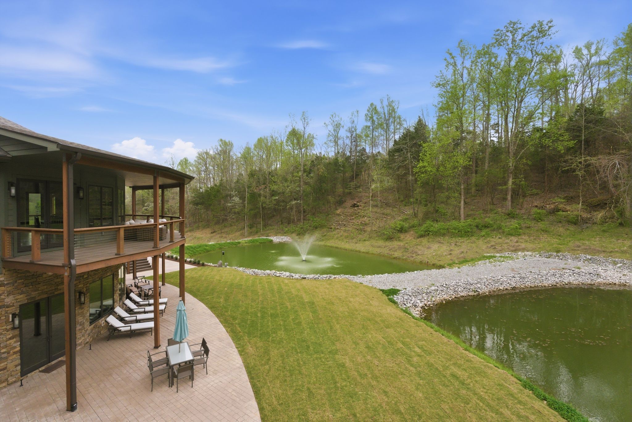 1751 Cayce Springs Road Thompsons Station TN 37179