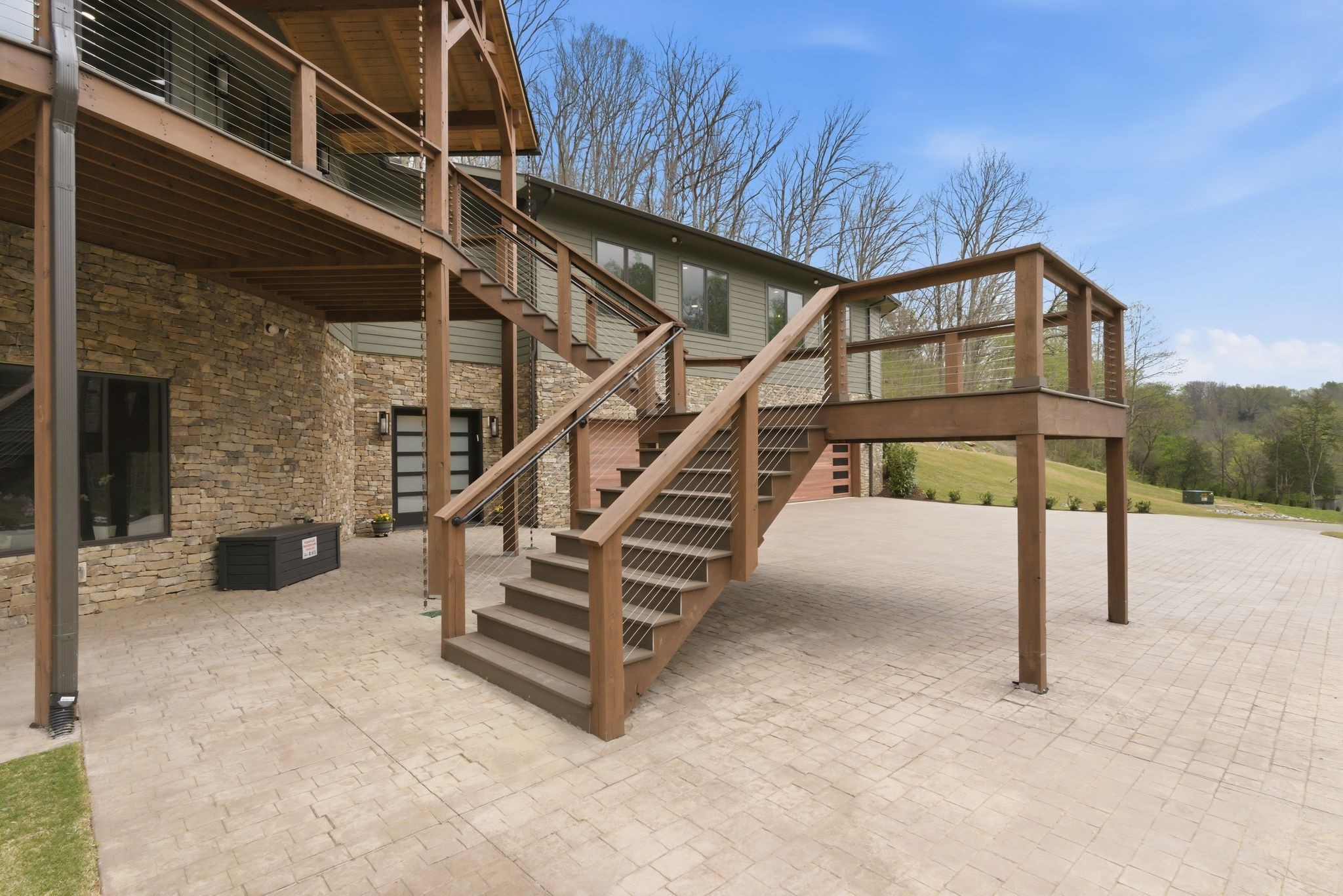 1751 Cayce Springs Road Thompsons Station TN 37179
