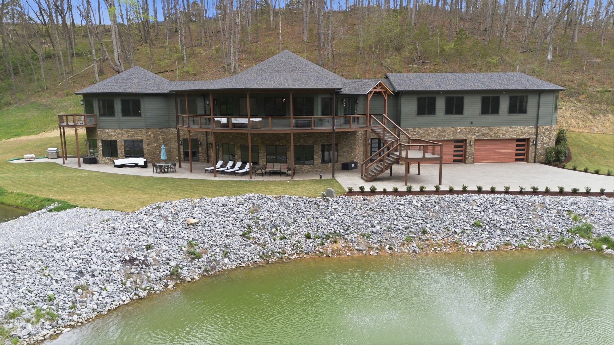 1751 Cayce Springs Road Thompsons Station TN 37179