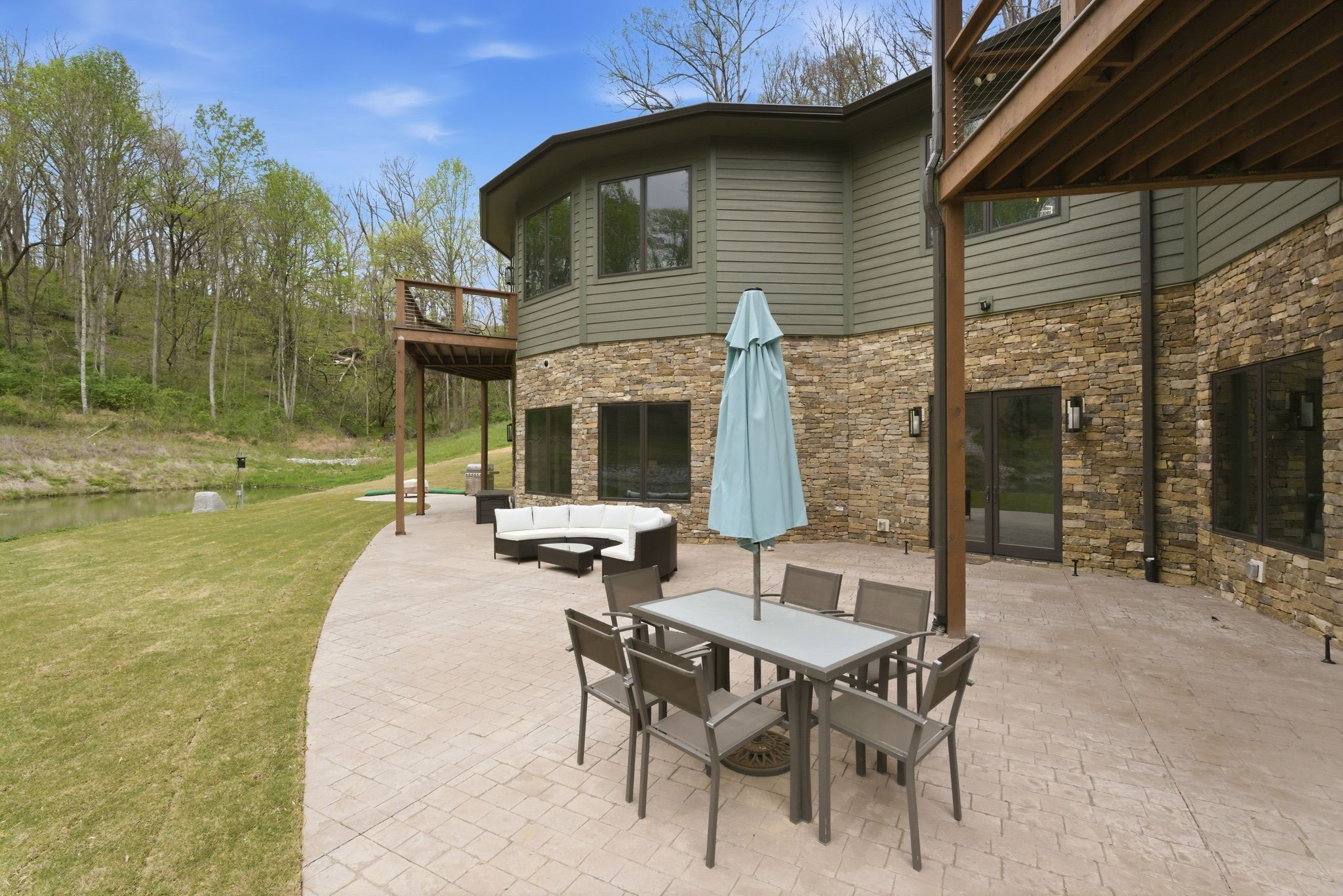 1751 Cayce Springs Road Thompsons Station TN 37179