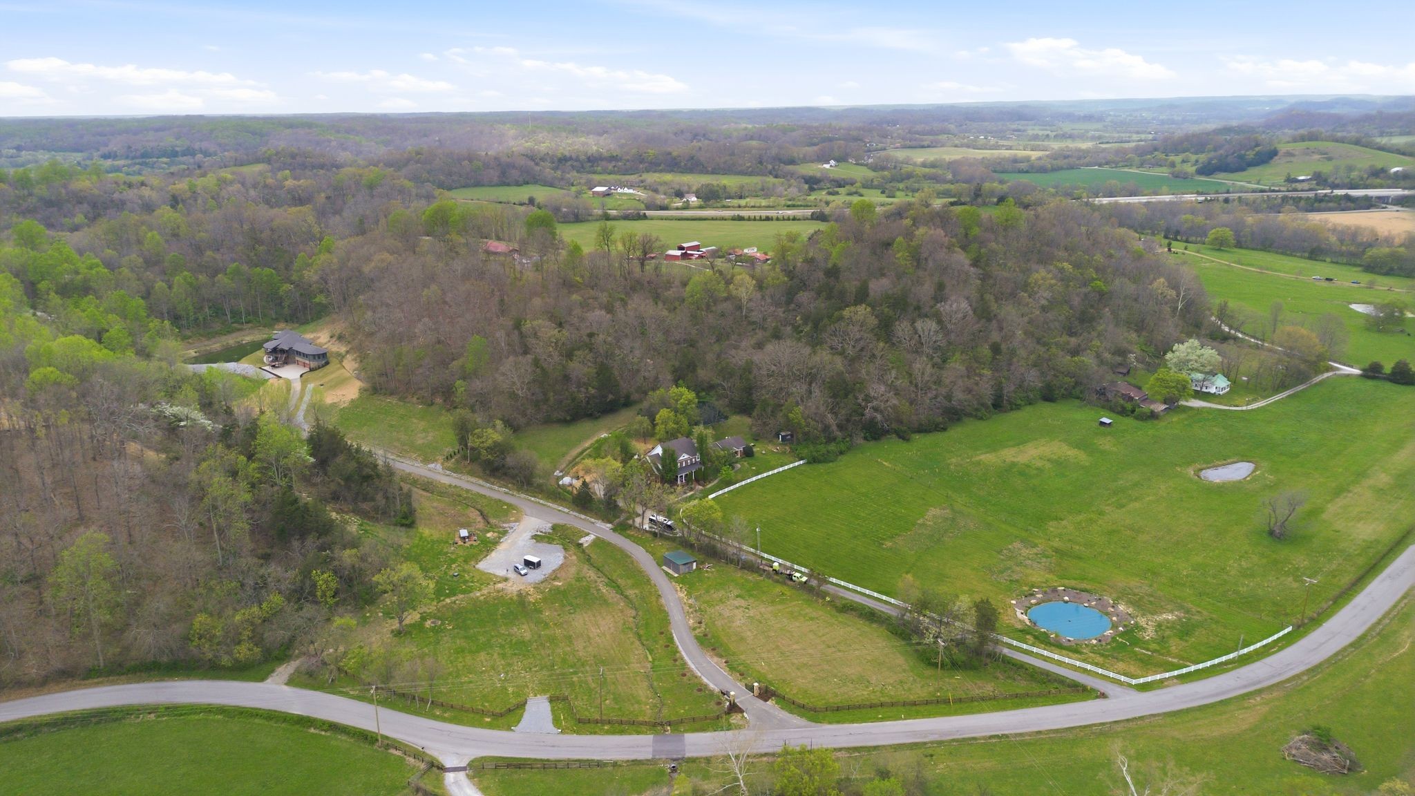 1751 Cayce Springs Road Thompsons Station TN 37179
