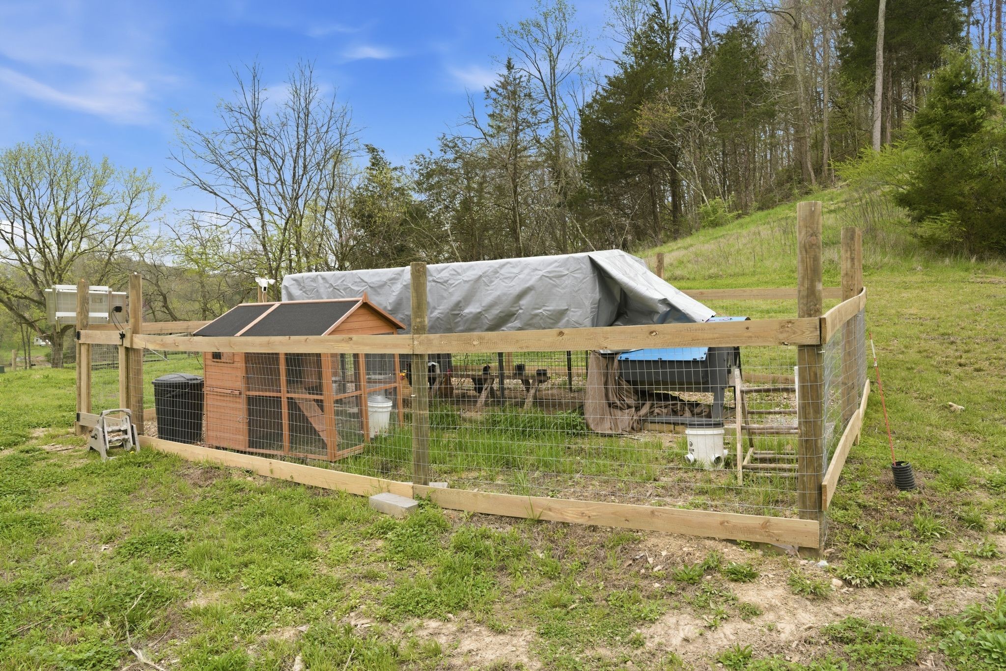 1751 Cayce Springs Road Thompsons Station TN 37179