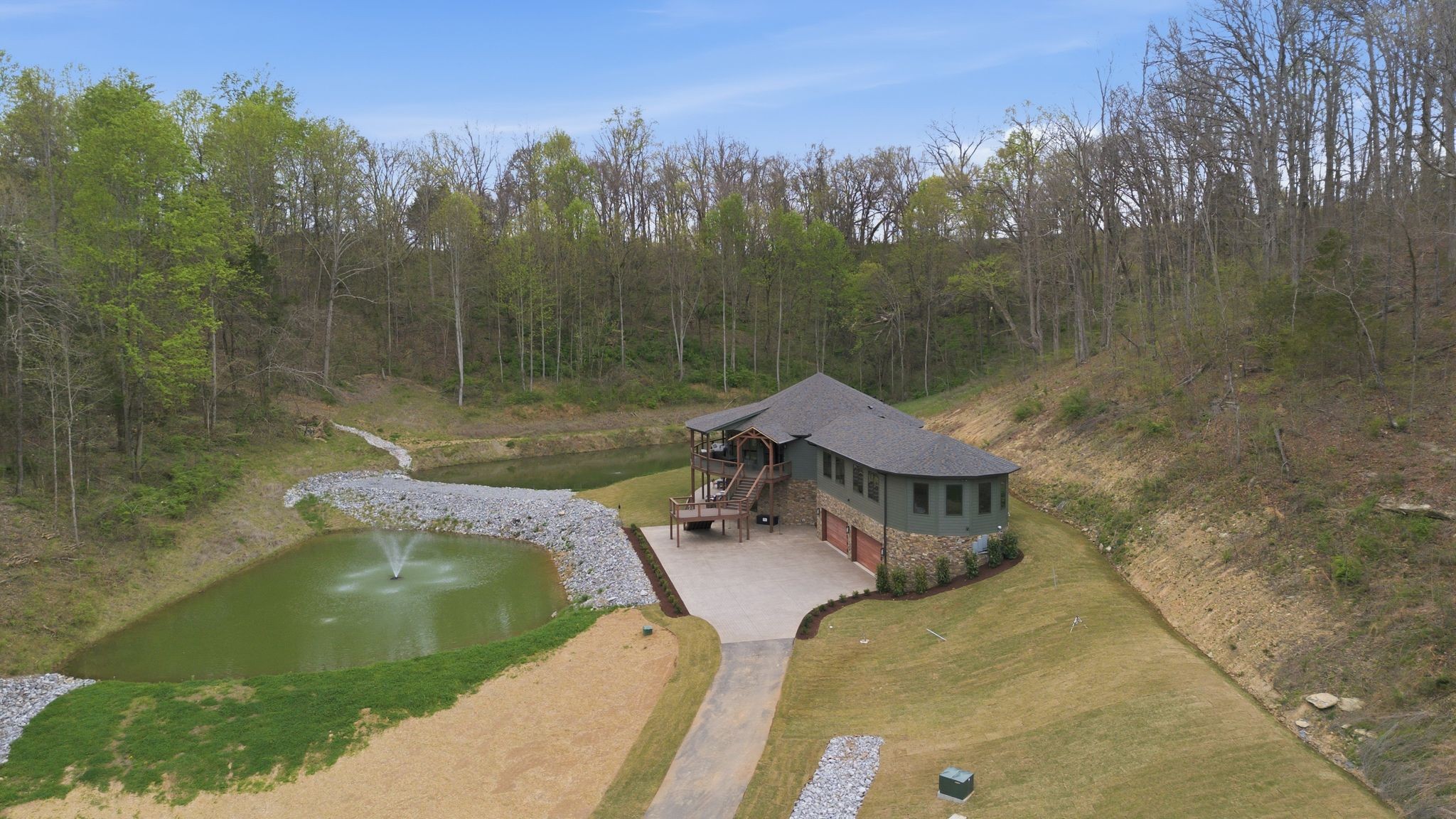 1751 Cayce Springs Road Thompsons Station TN 37179