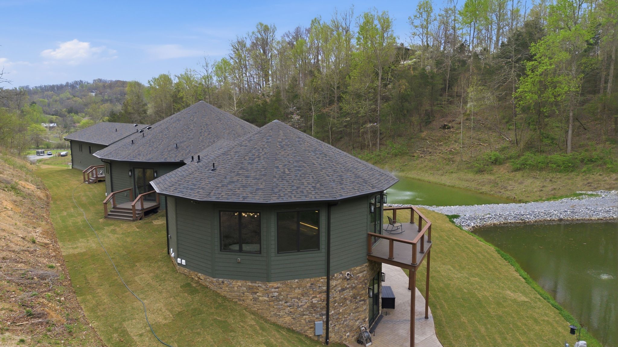 1751 Cayce Springs Road Thompsons Station TN 37179