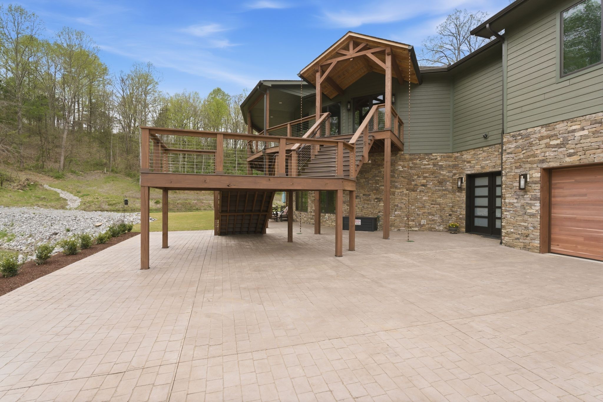 1751 Cayce Springs Road Thompsons Station TN 37179