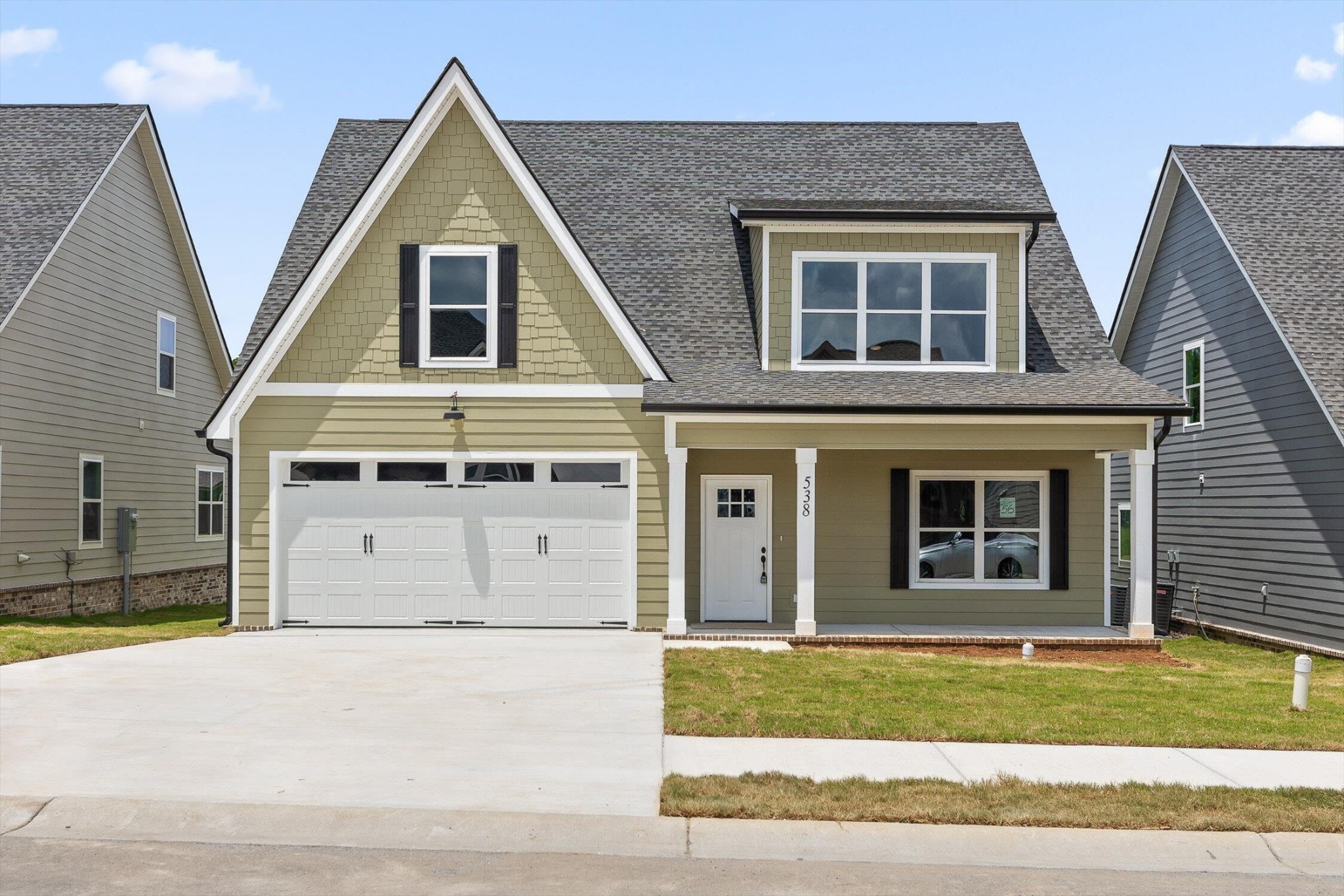 538 Willow Grove Court Ringgold GA 30736