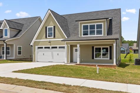 538 Willow Grove Court Ringgold GA 30736