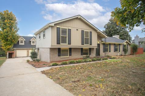1706 Saundersville Ferry Road Mount Juliet TN 37122