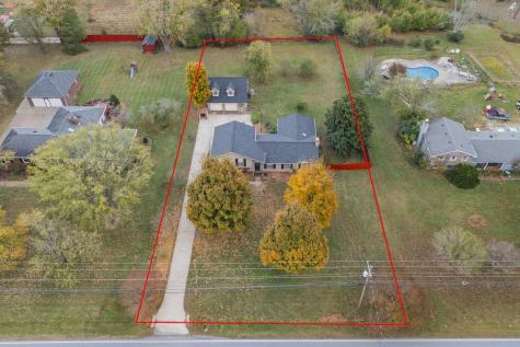 1706 Saundersville Ferry Road Mount Juliet TN 37122
