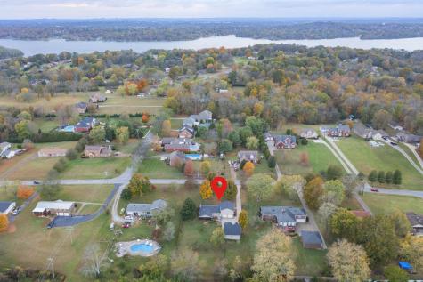 1706 Saundersville Ferry Road Mount Juliet TN 37122