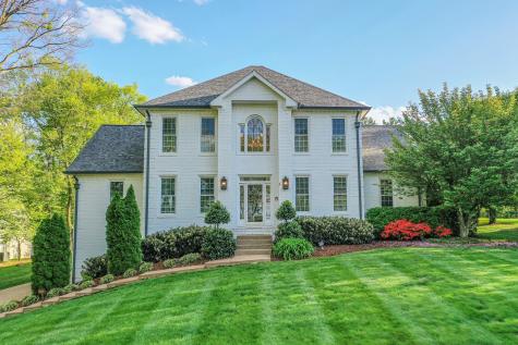 9409 Lake Shore Drive Brentwood TN 37027