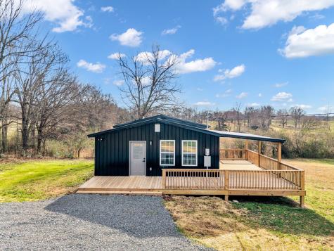 7159 Ccc Road Fairview TN 37062